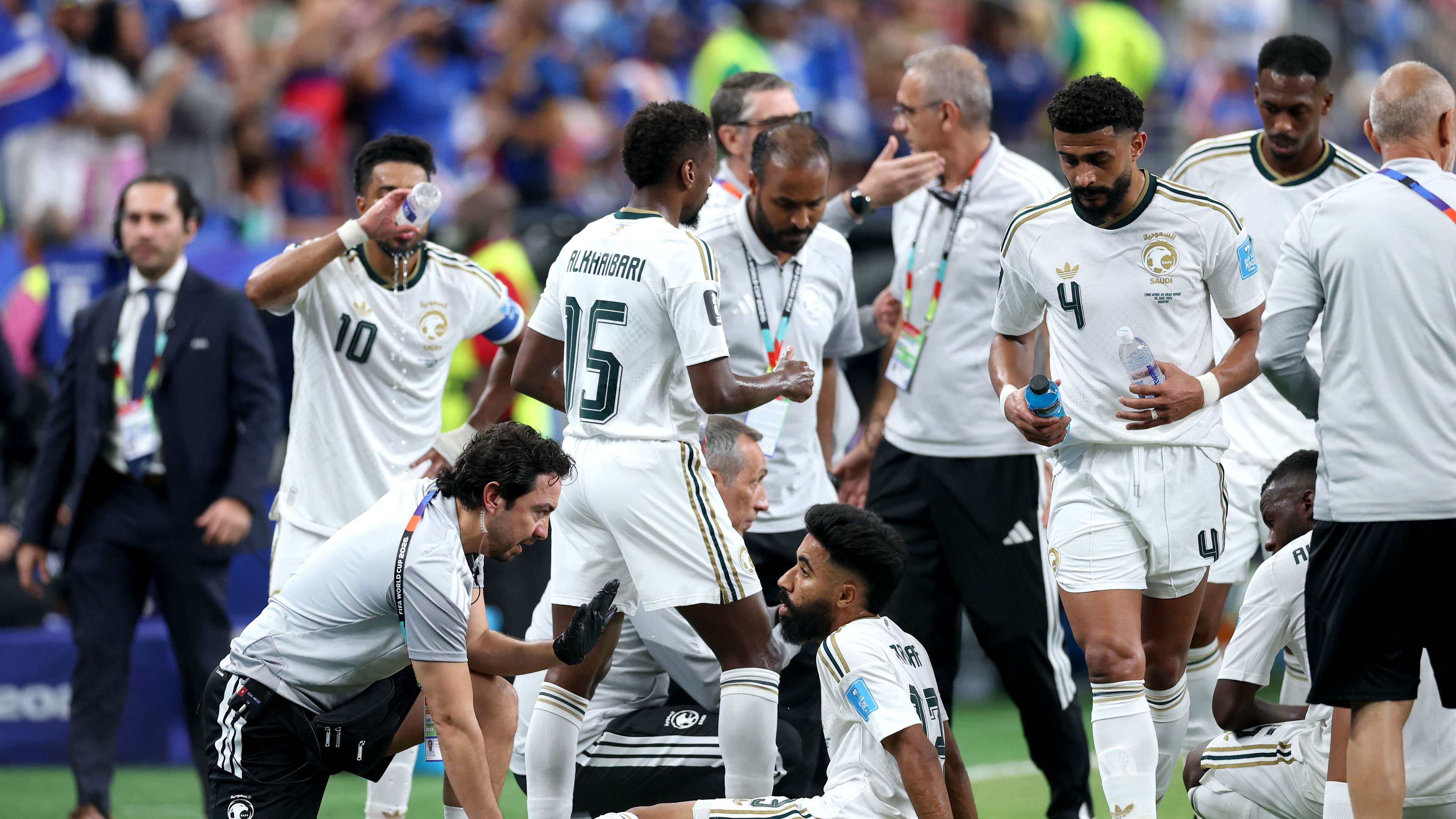 Qatar and Saudi Arabia: a history full of numbers and fierce rivalries  
