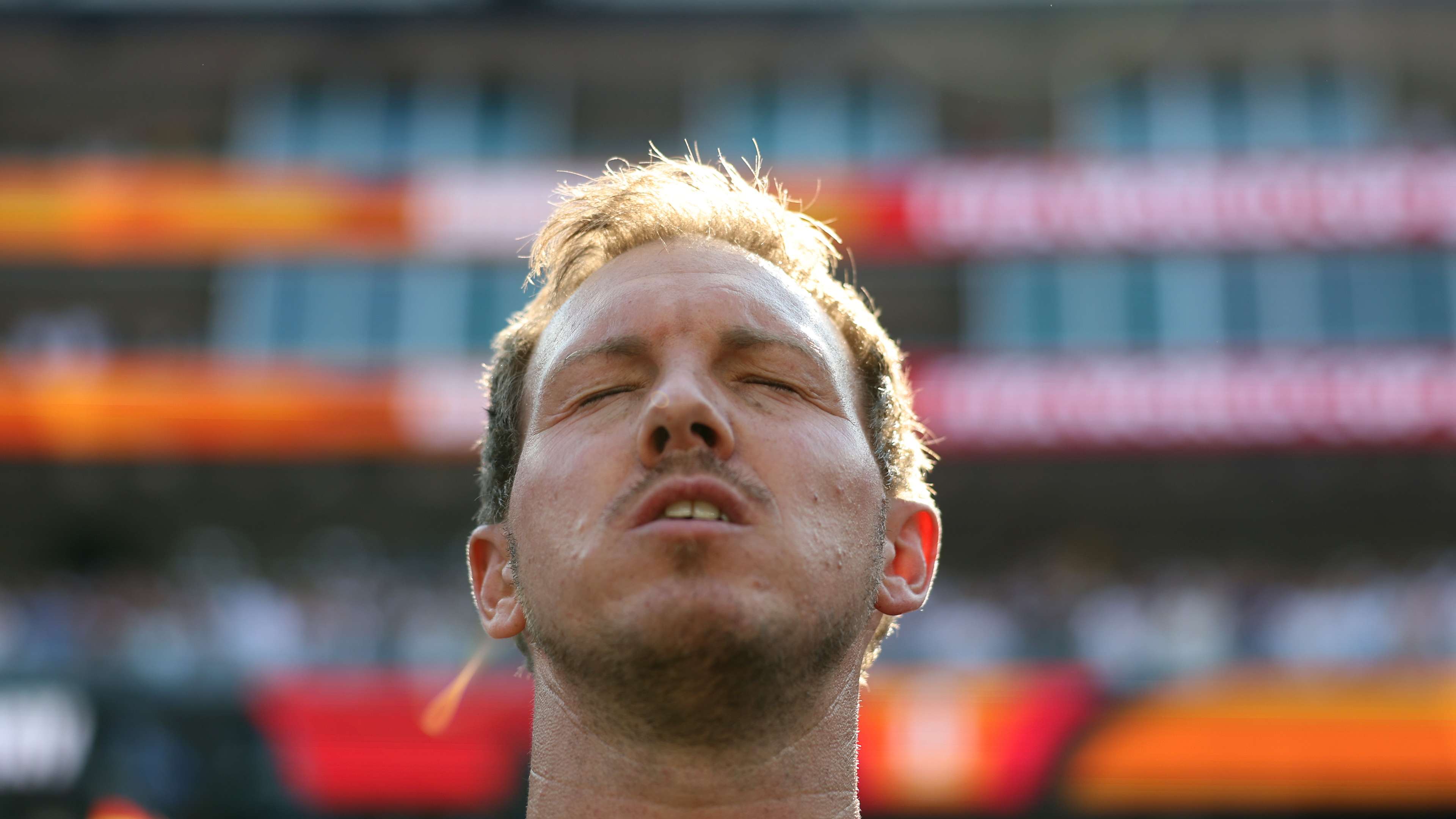 Will Nagelsmann now take charge of a world-class club?  