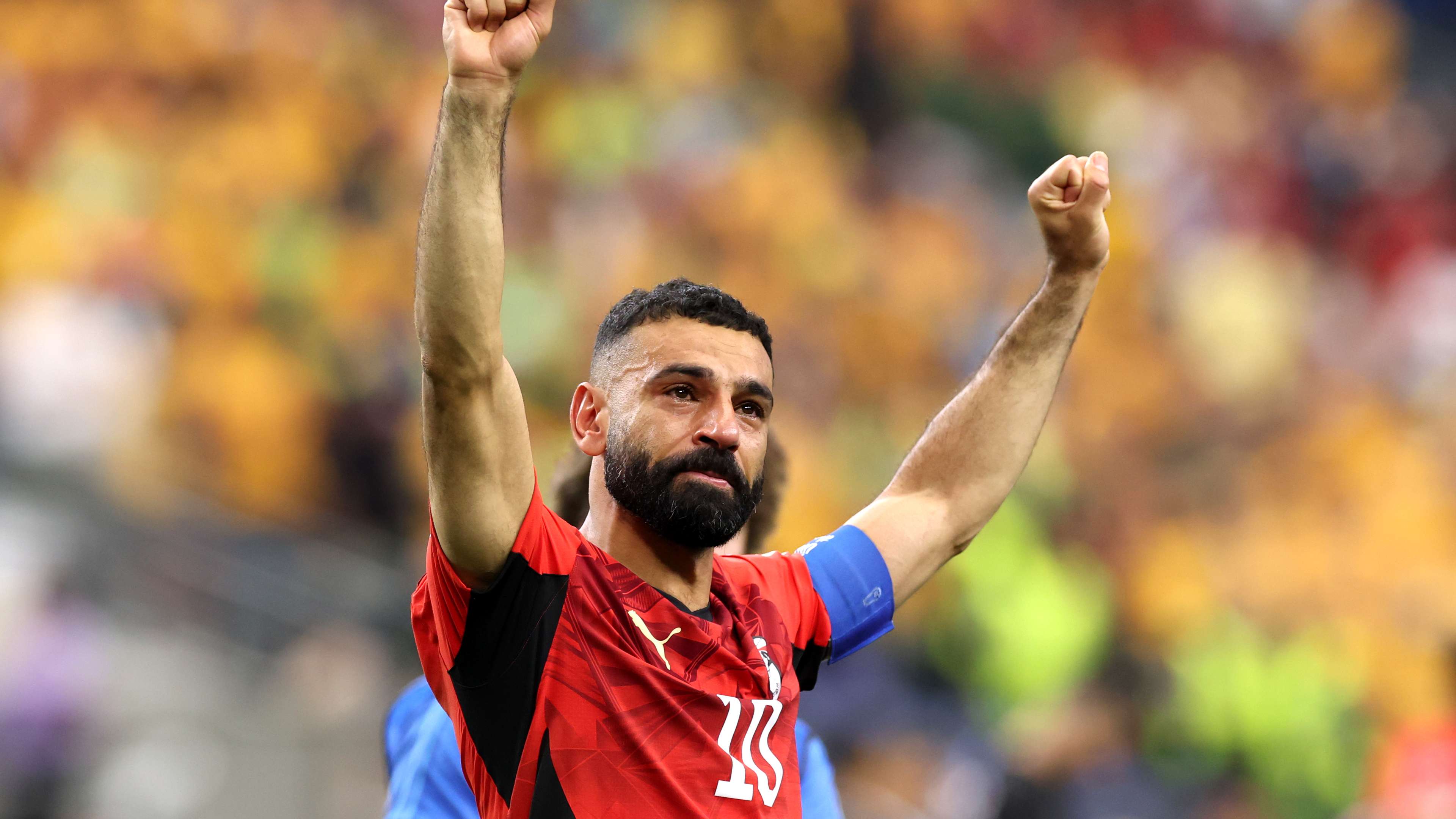 On video: Not Salah. Mustapha Hadji chooses for Kooora the "king of Africa" throughout history  