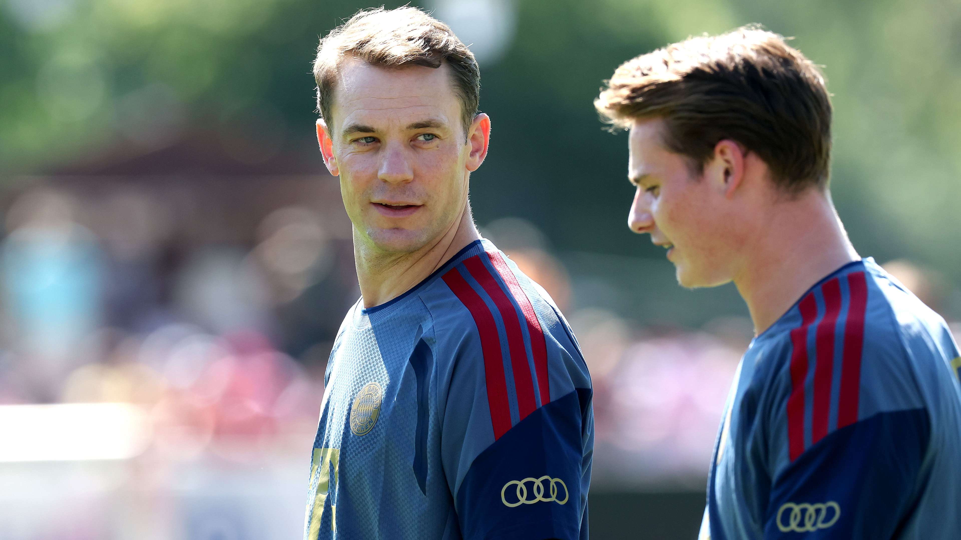 Bayern plan for Neuer retirement: high-profile transfer list revealed  