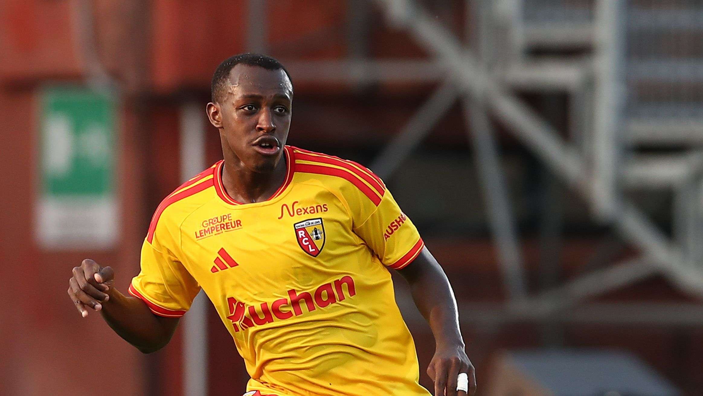 It happens for the first time: Saud Abdulhamid puts Saudi Arabia into Champions League history  