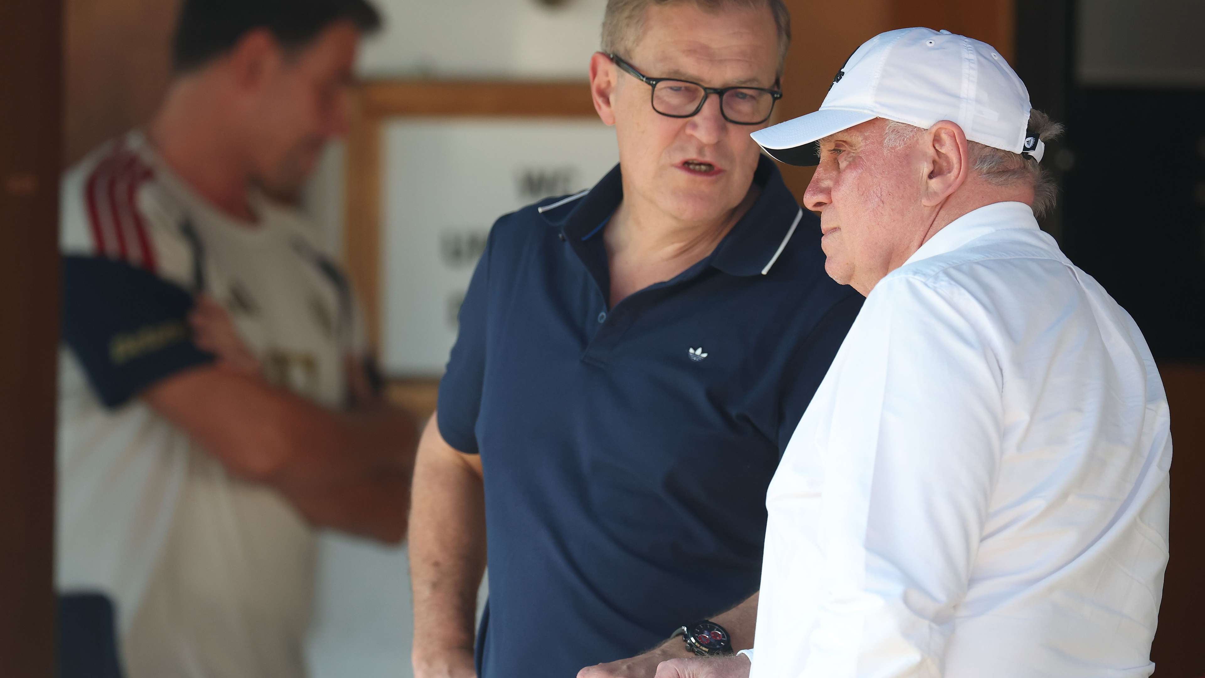 Hoeness: Bayern Munich lost their rhythm because of the ridiculous Nations League  