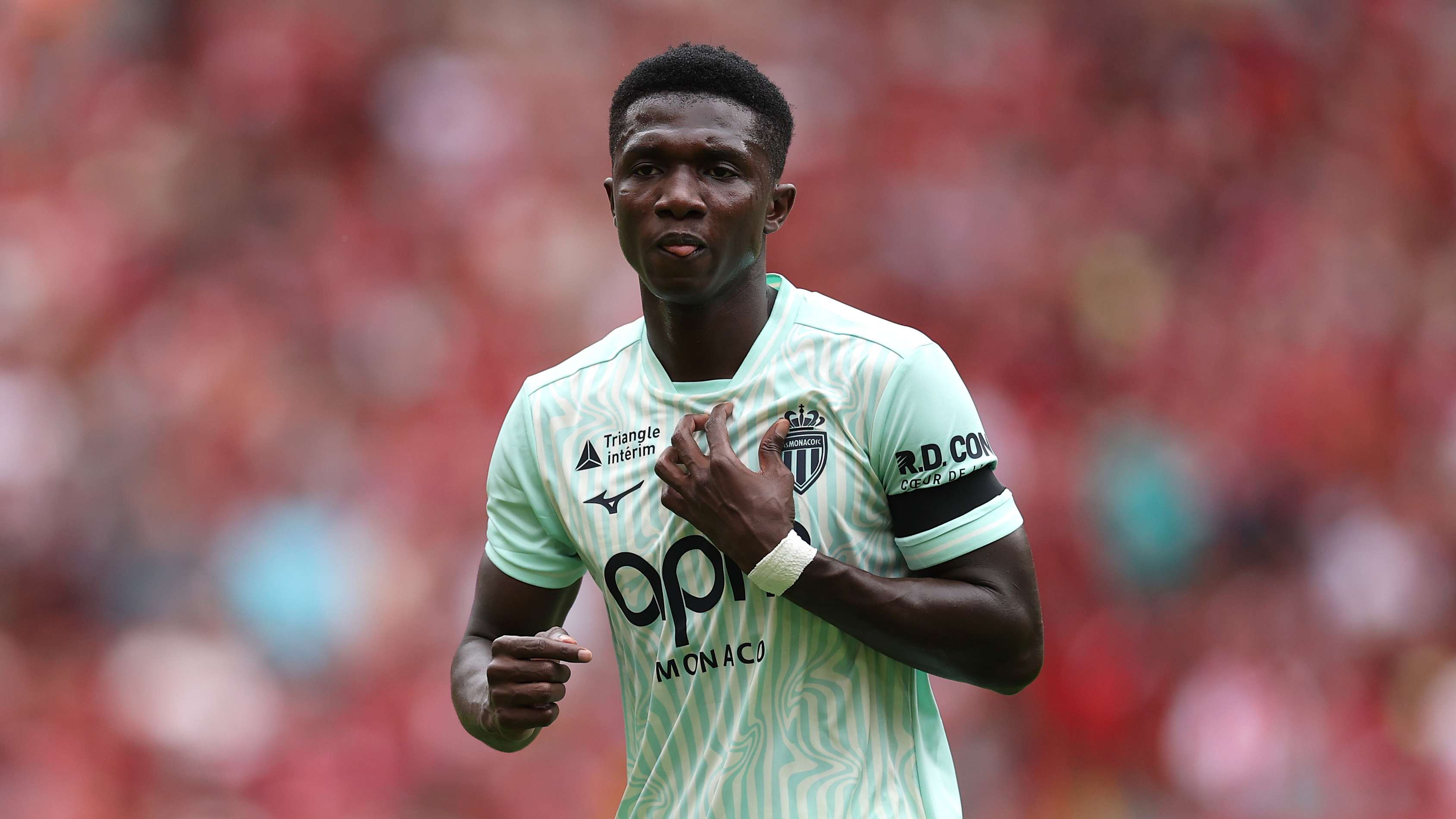 Chelsea set strict condition for Camara transfer after Monaco demand €70m  