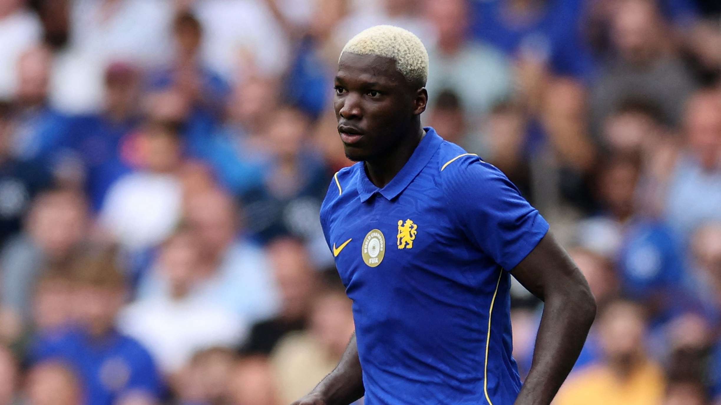 Alonso hails ‘generous’ Caicedo ahead of Bournemouth  