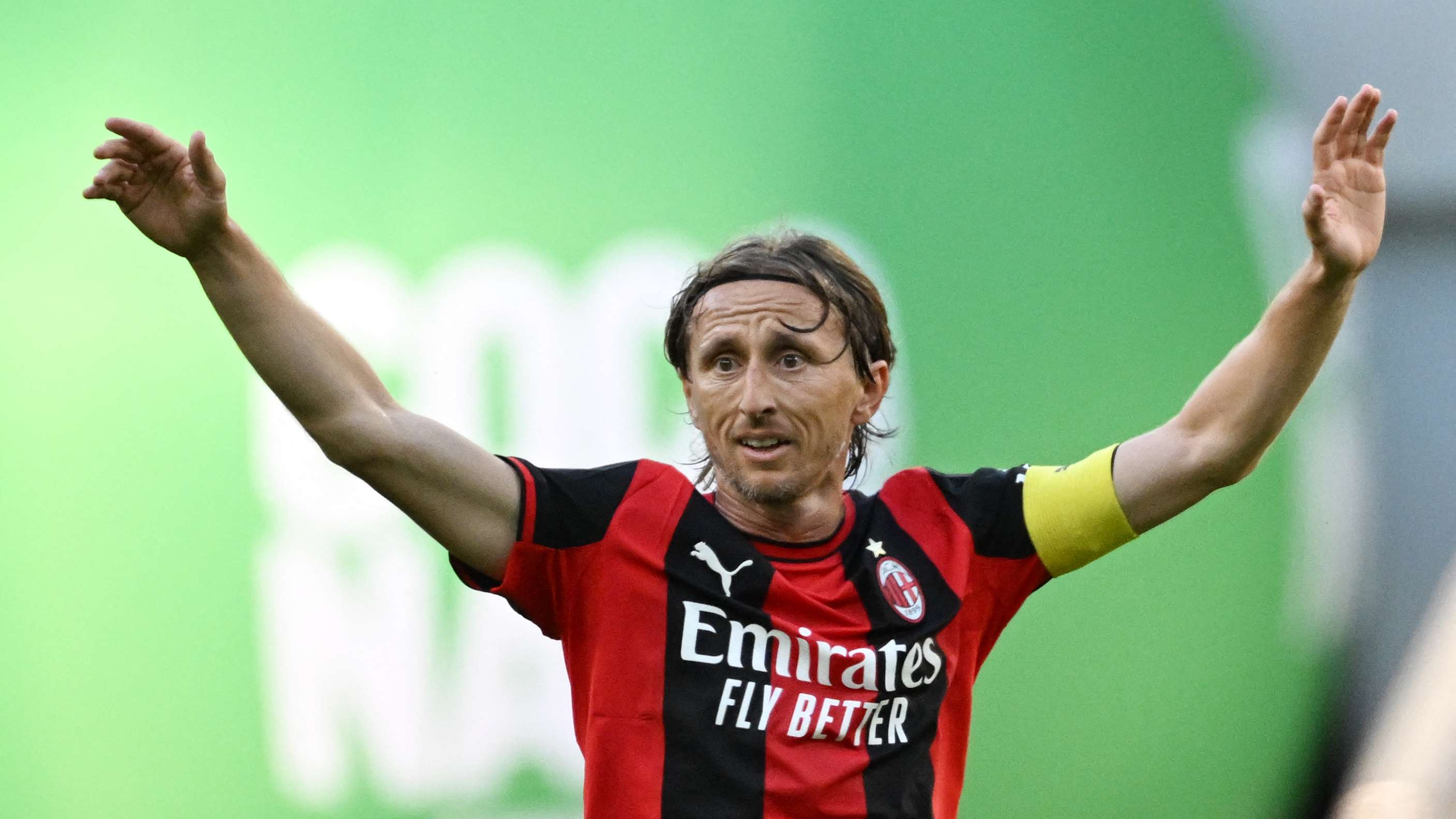 Milan identify Modric's successor: a surprise target to replace the Croatian magician  