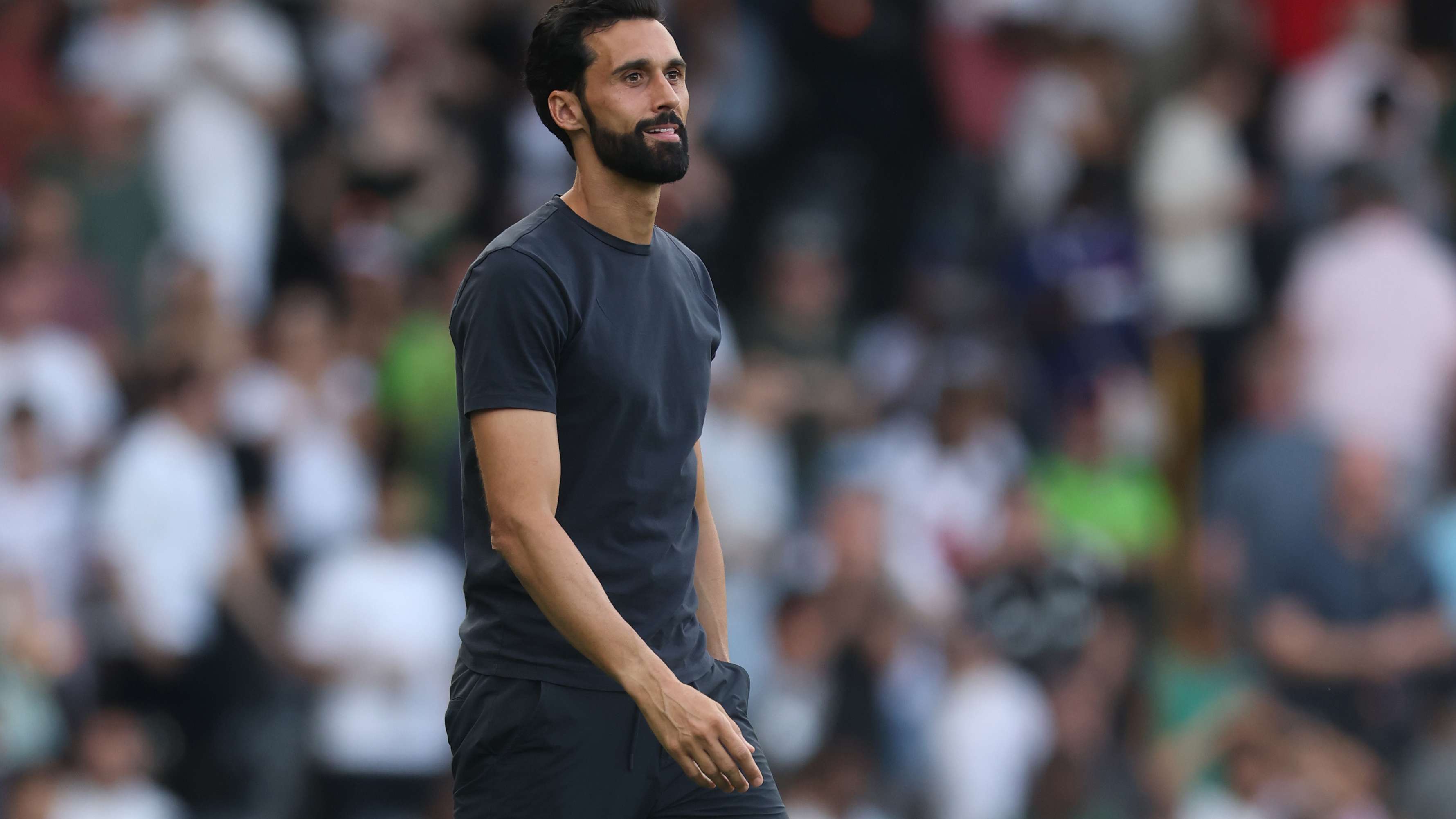 From the sack guillotine to a lifeline: a new win rescues the Madrid legend  