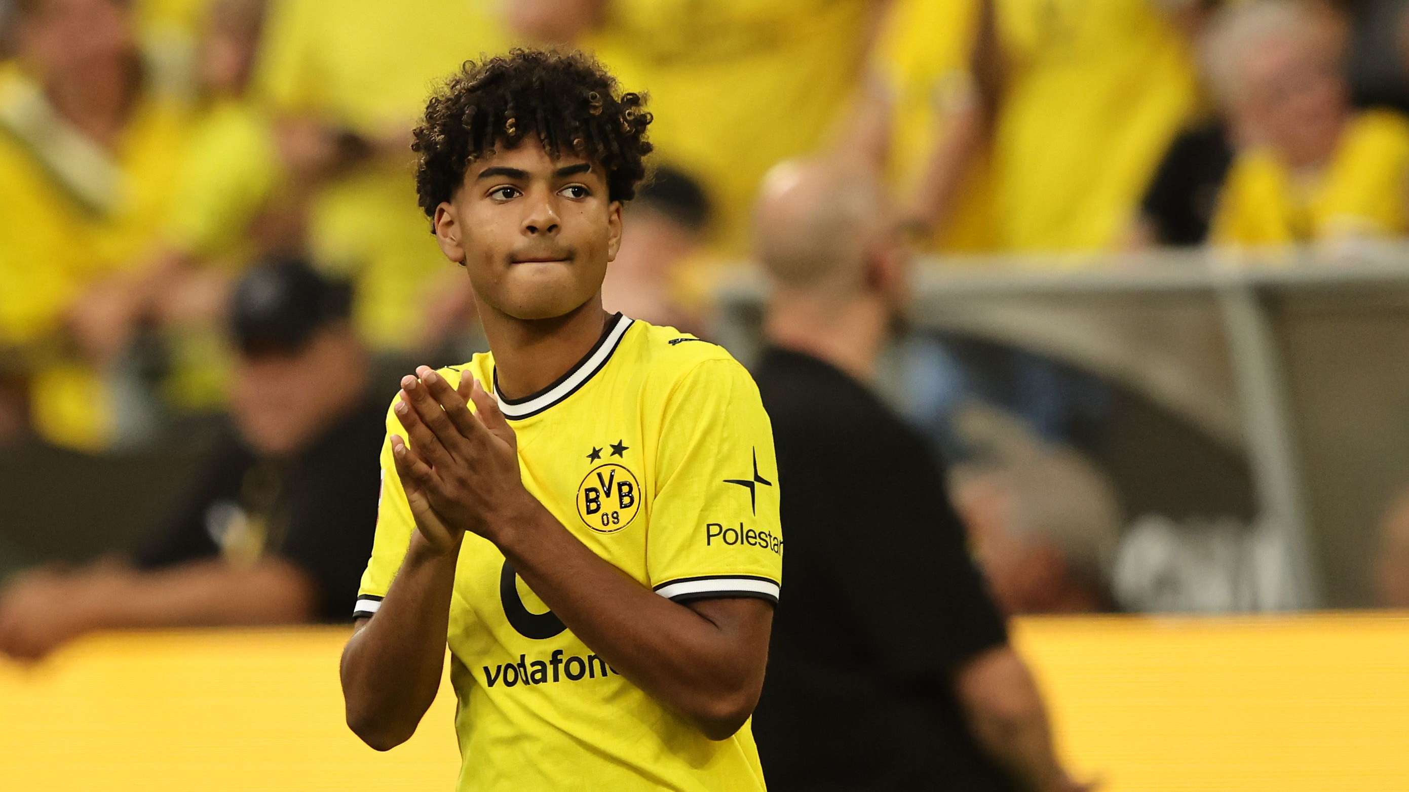 Sources: Man City made summer offer for USMNT's Albert  