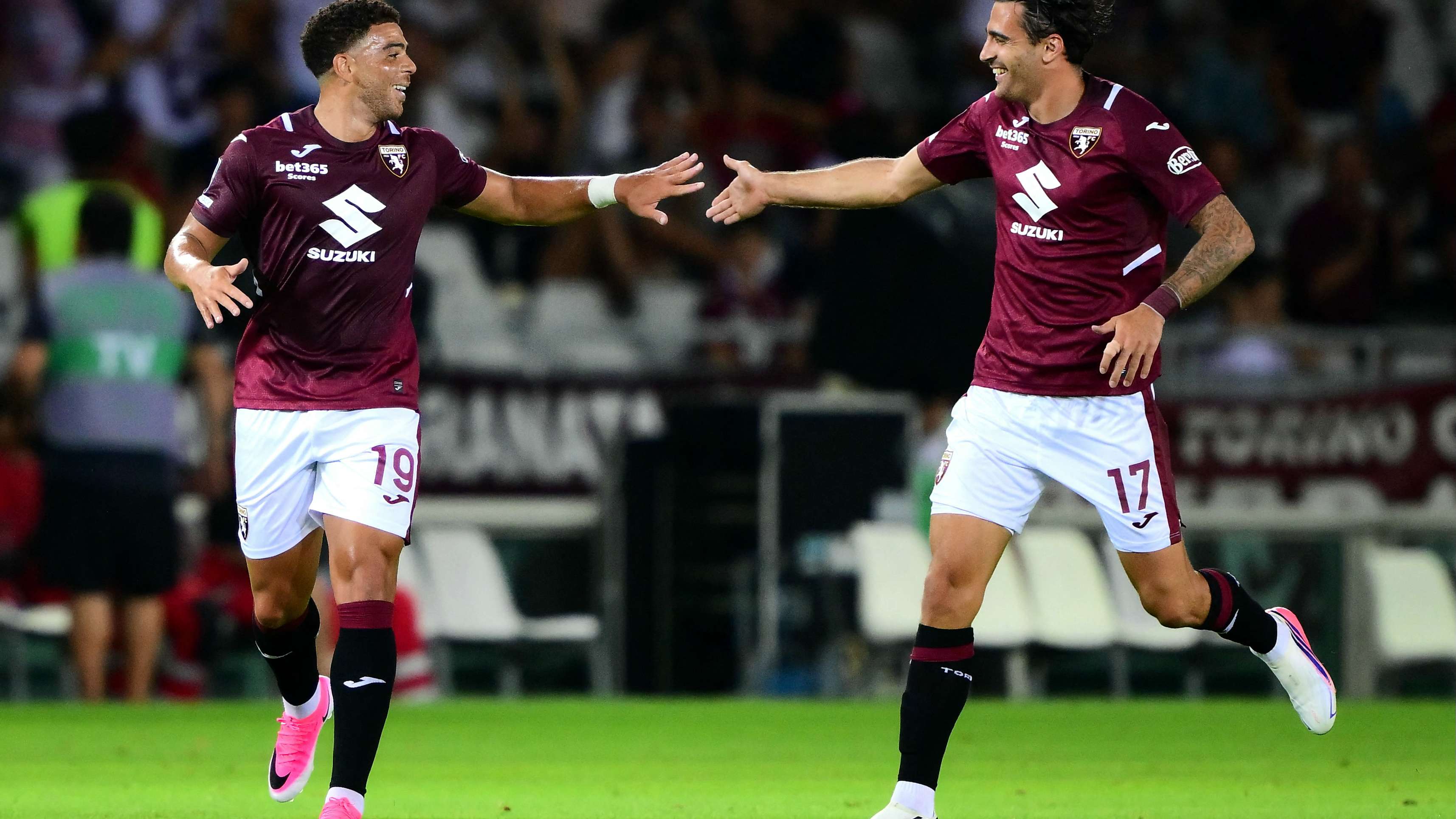 Torino v Udinese live, official line-ups: Vlasic and Davies left out  