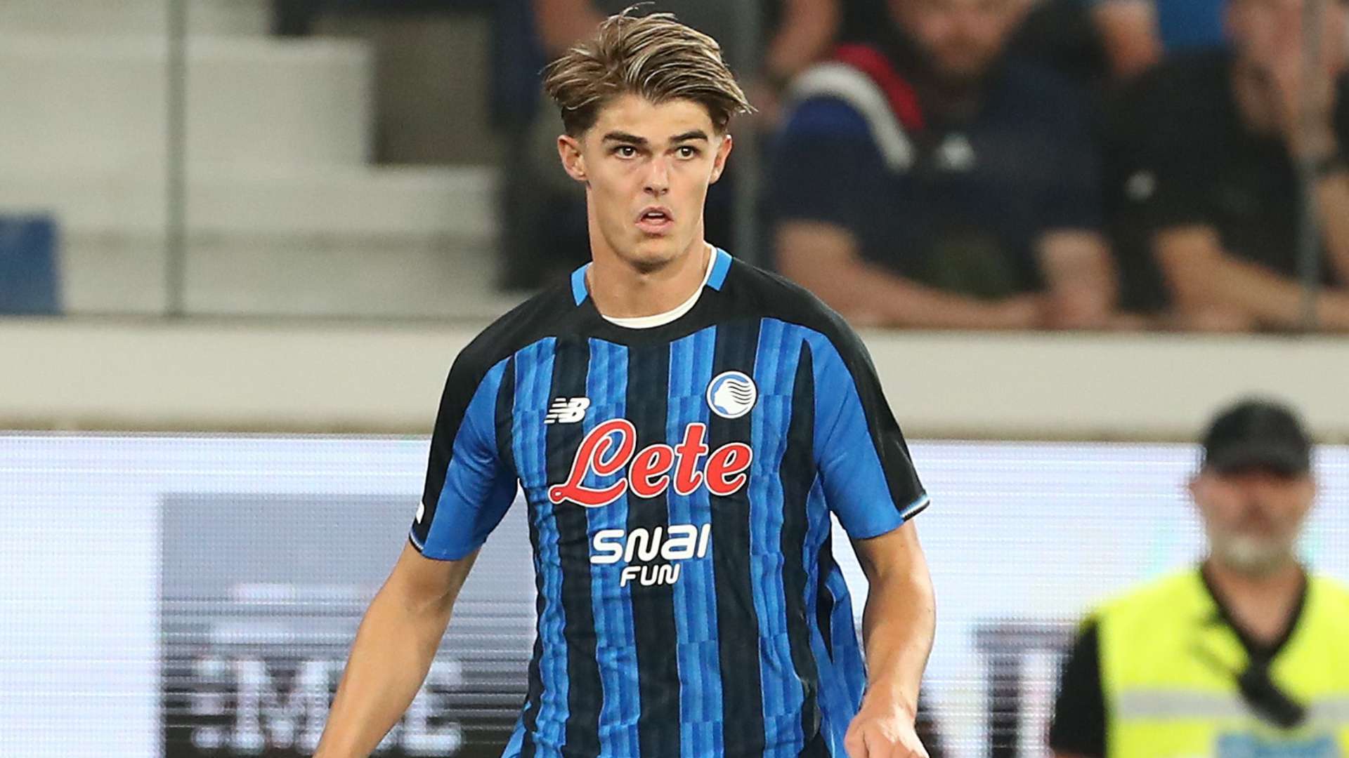 De Ketelaere is a paradox: can he be a starter under Sarri?  