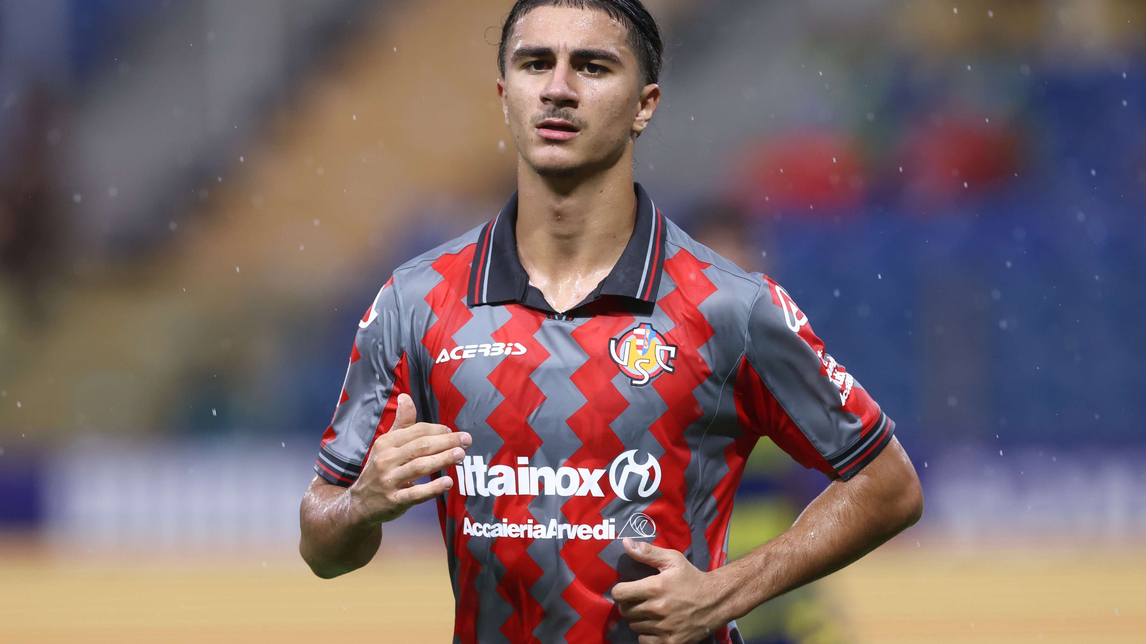 Leipzig apparently keen on former Bayern Munich talent  