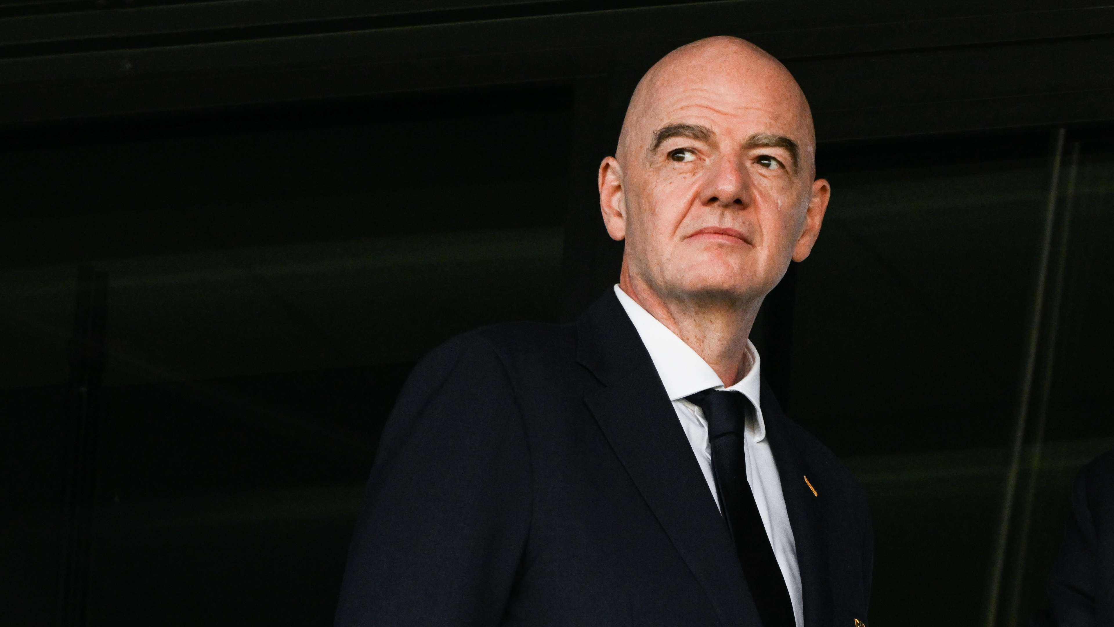 Infantino will become FIFA president again: the way is clear despite marginal support  