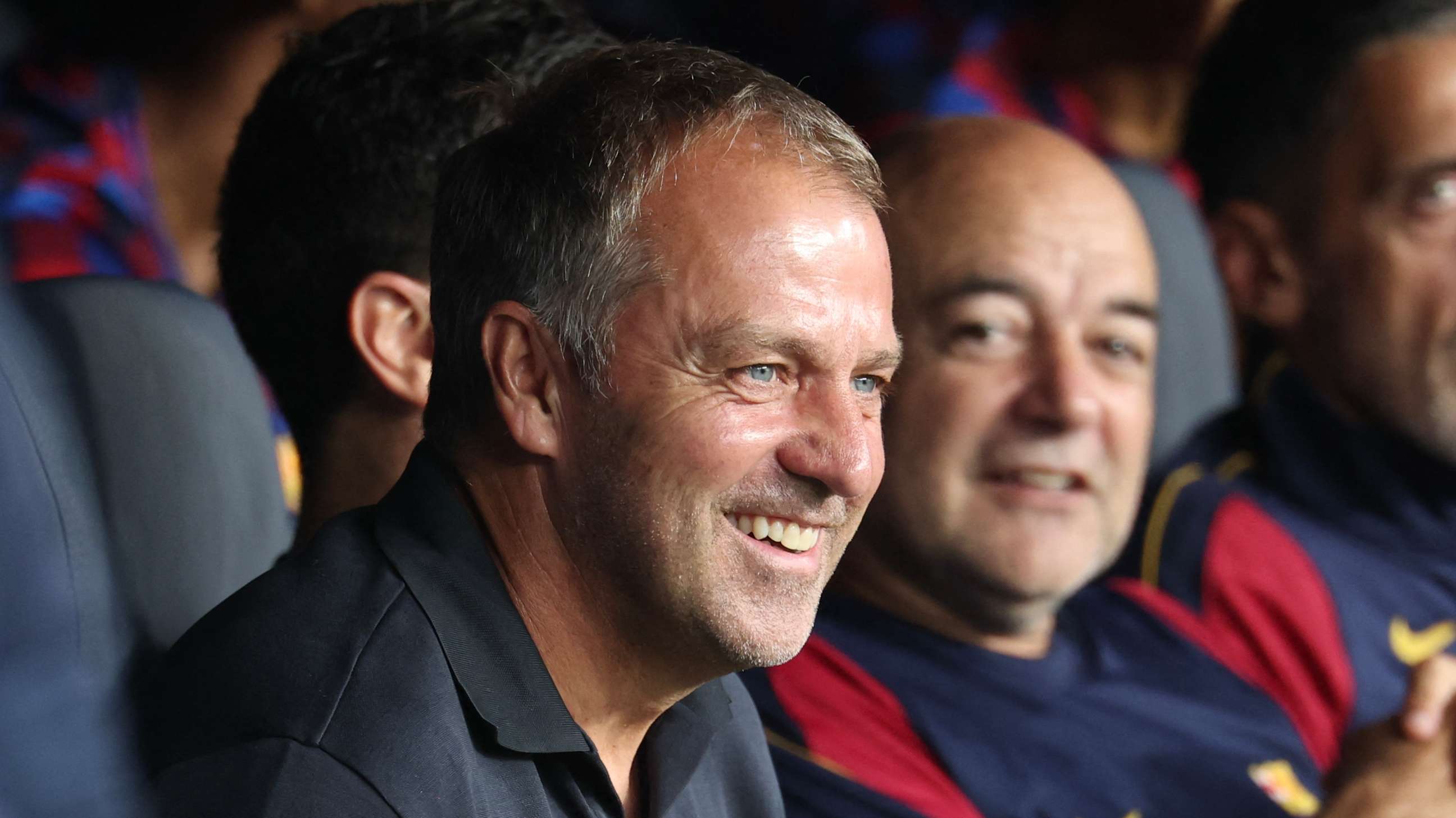 Flick's gamble: Barcelona secure their star with a new contract  