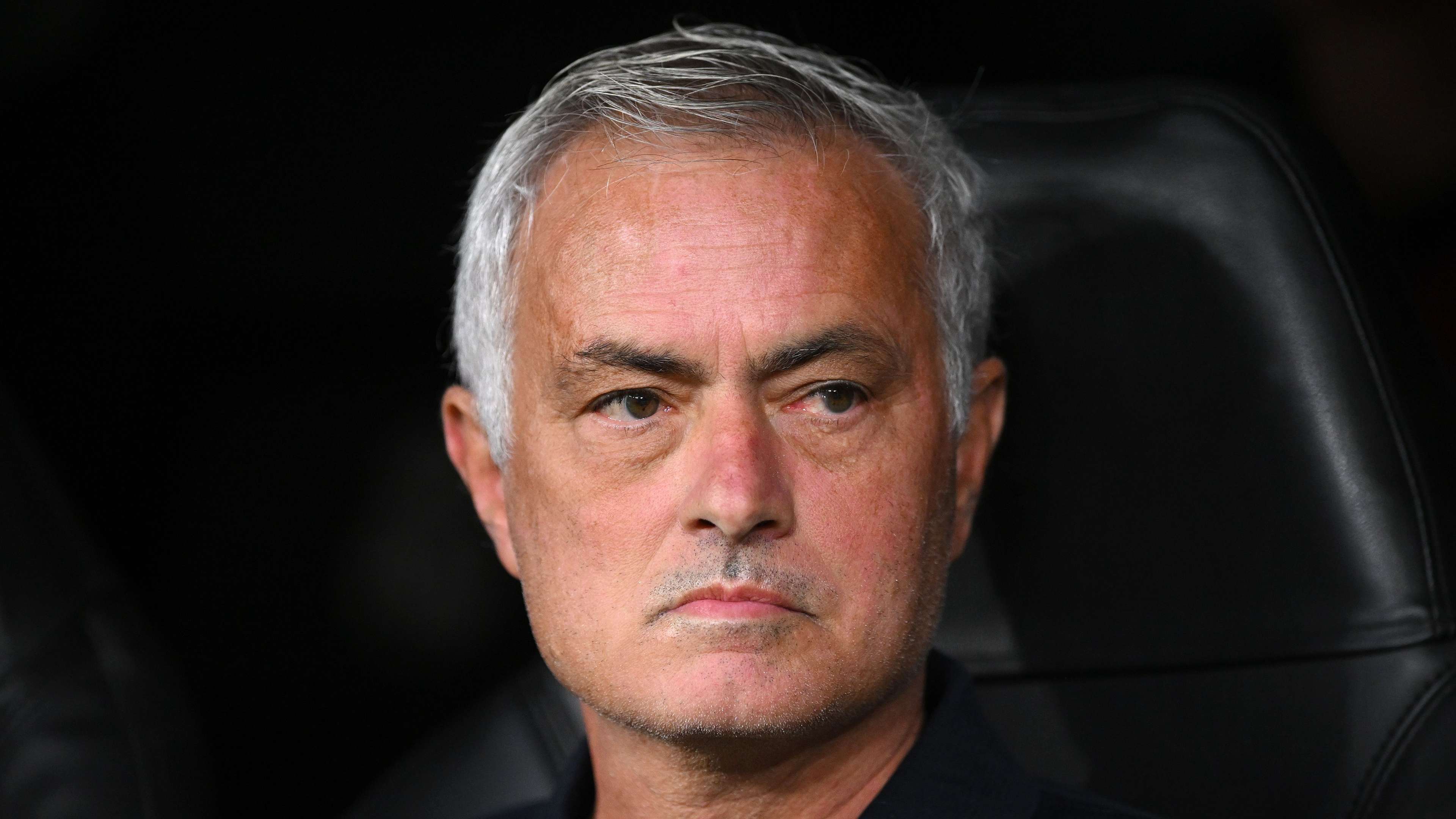 José Mourinho hits out: 'I have been destroyed by UEFA'  