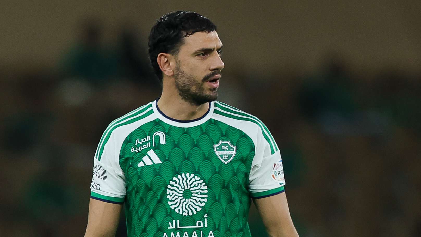 Demiral sends a moving message to Saudi Arabia: the Kingdom is my second home  