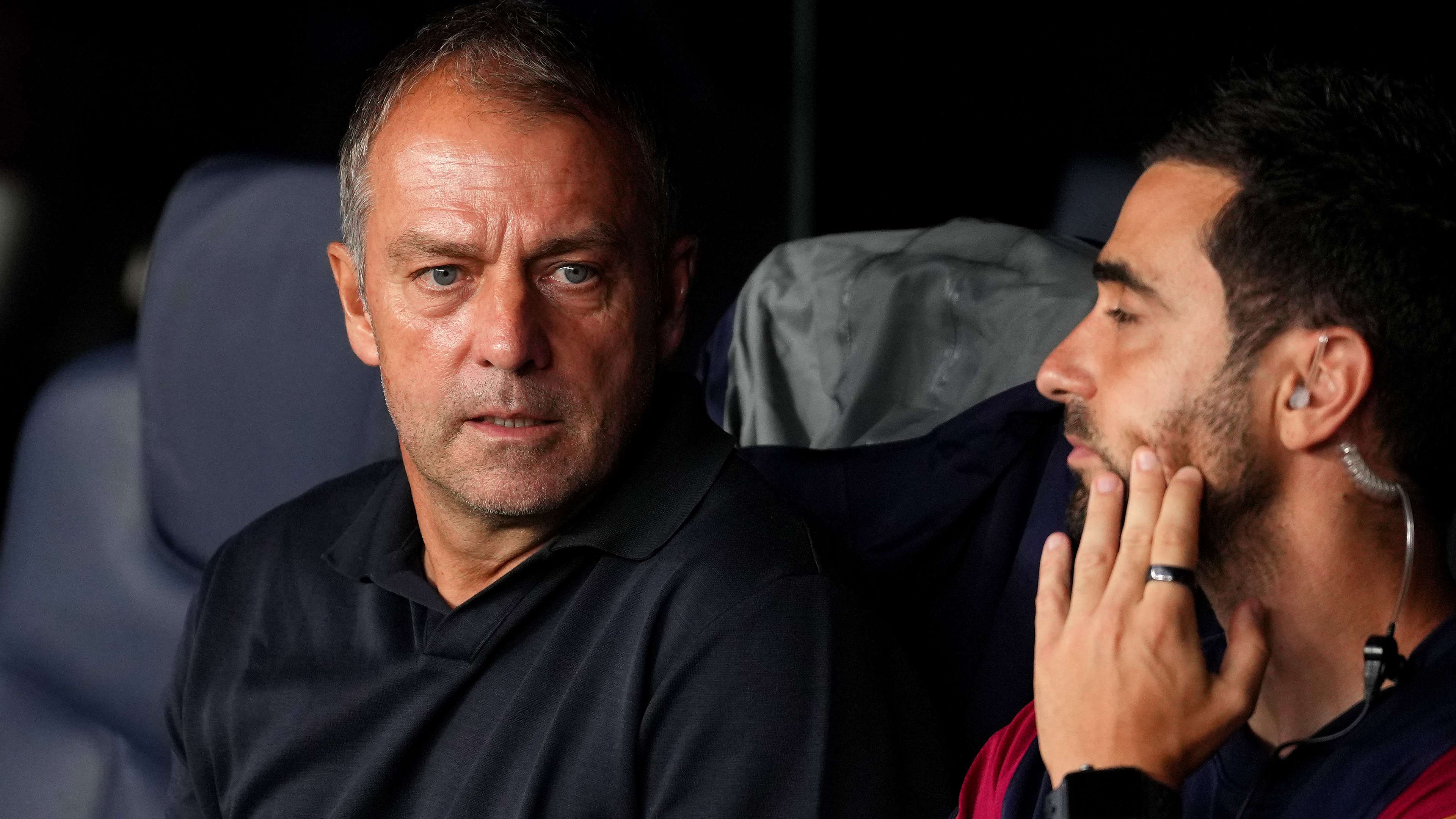 Significant absence: Barcelona dealt a fresh blow ahead of Getafe clash  