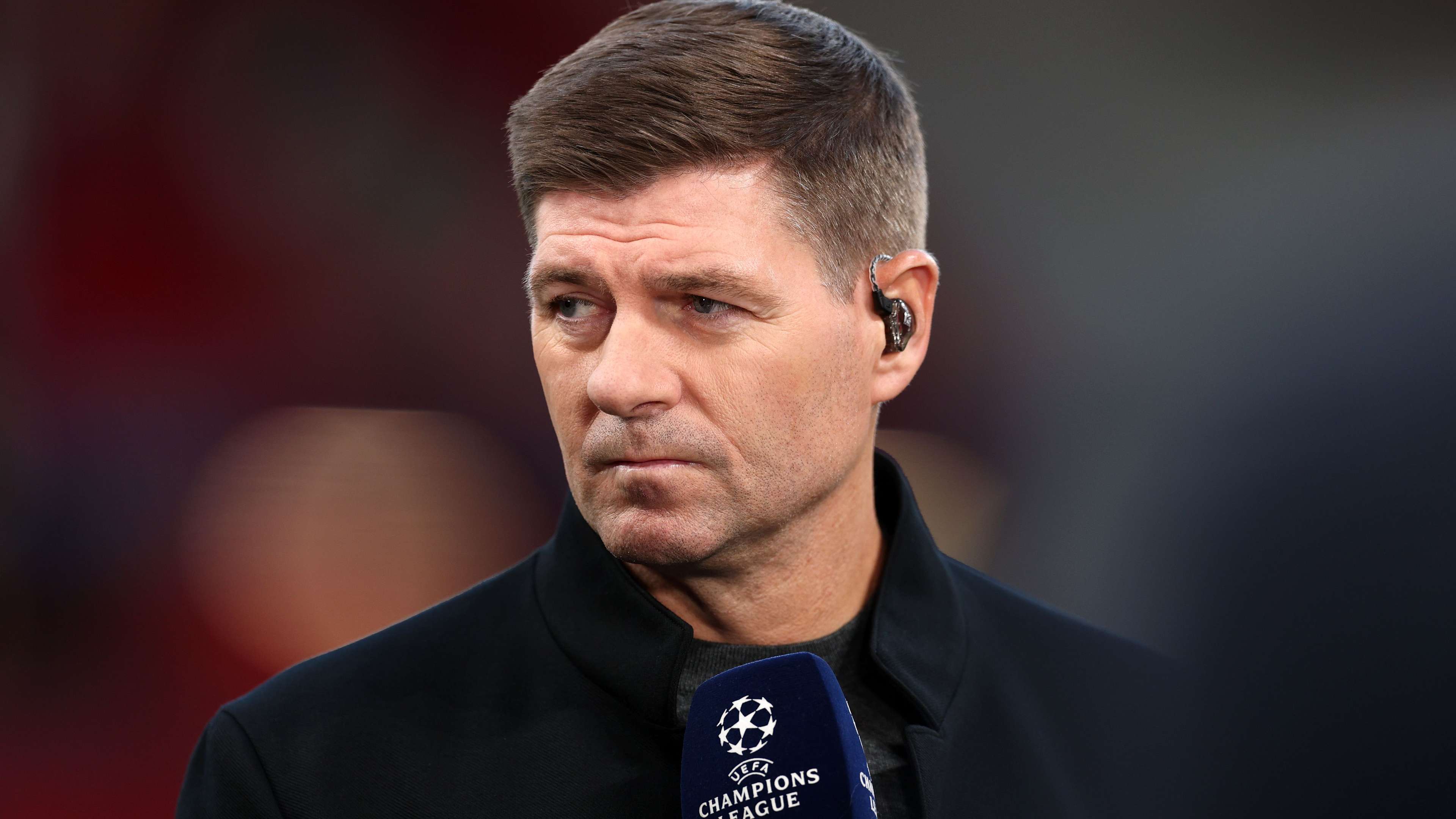 A surprising opinion from Gerrard on Manchester City's punishment: a stance no one expected  