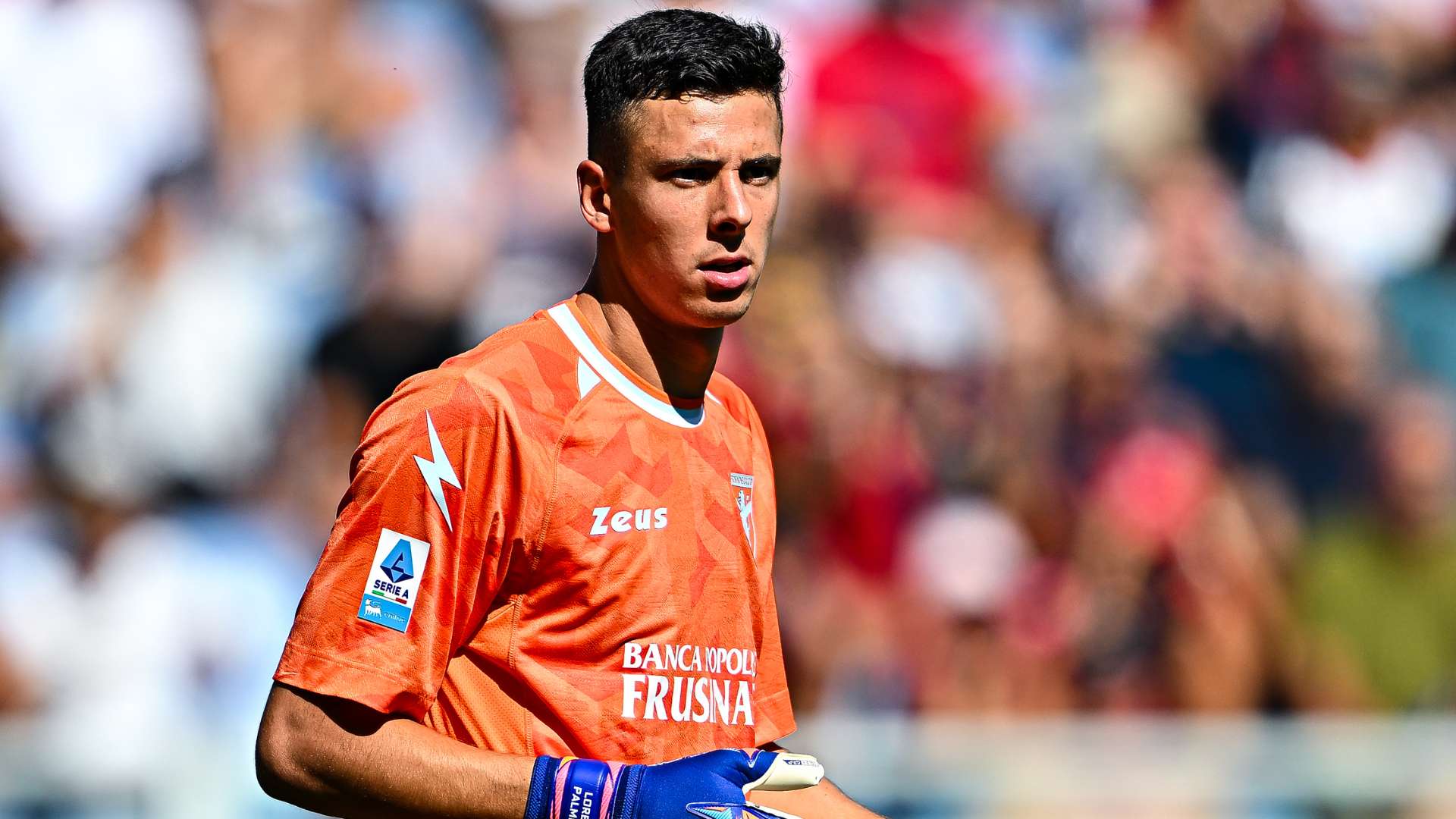 Palmisani’s agent: “Juventus could have signed him in the summer, now he is in the pool of possibilities”  