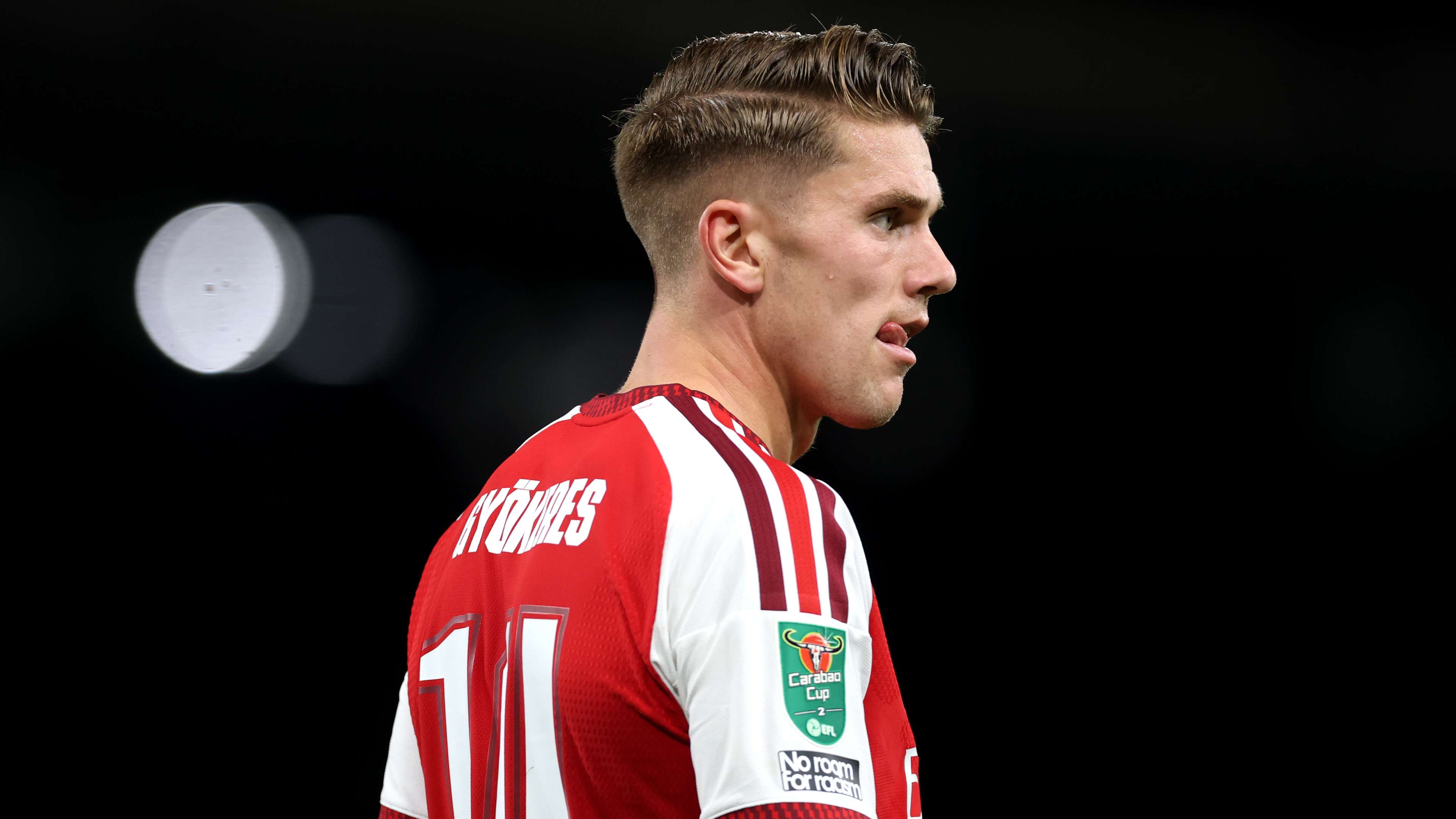 Former Arsenal defender makes damning claim about Gyokeres  
