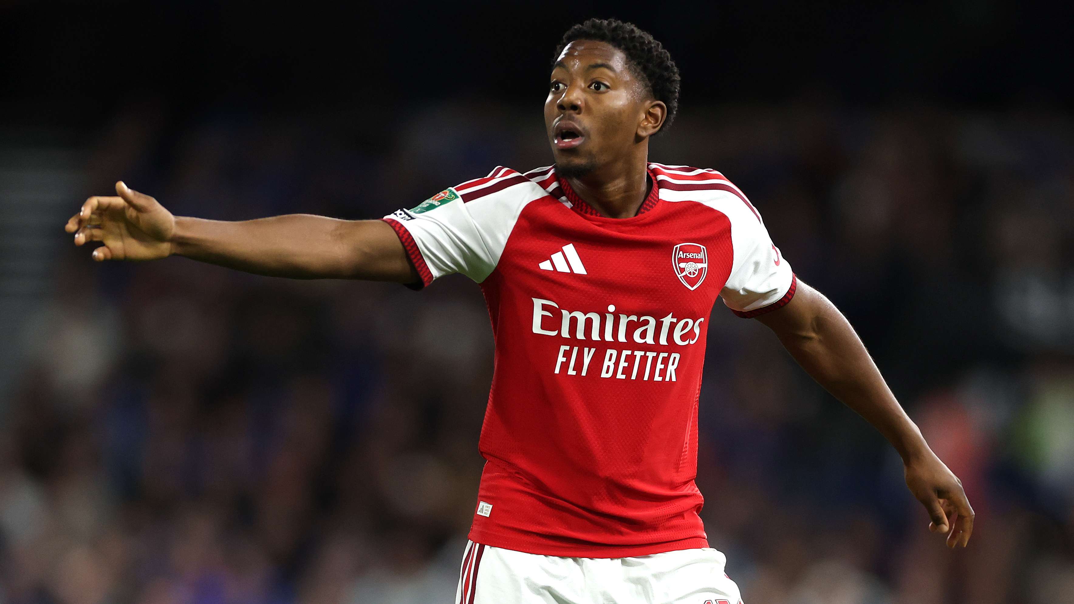 'Doesn't get the credit he deserves' - MLS names the 'most underrated' Arsenal star  