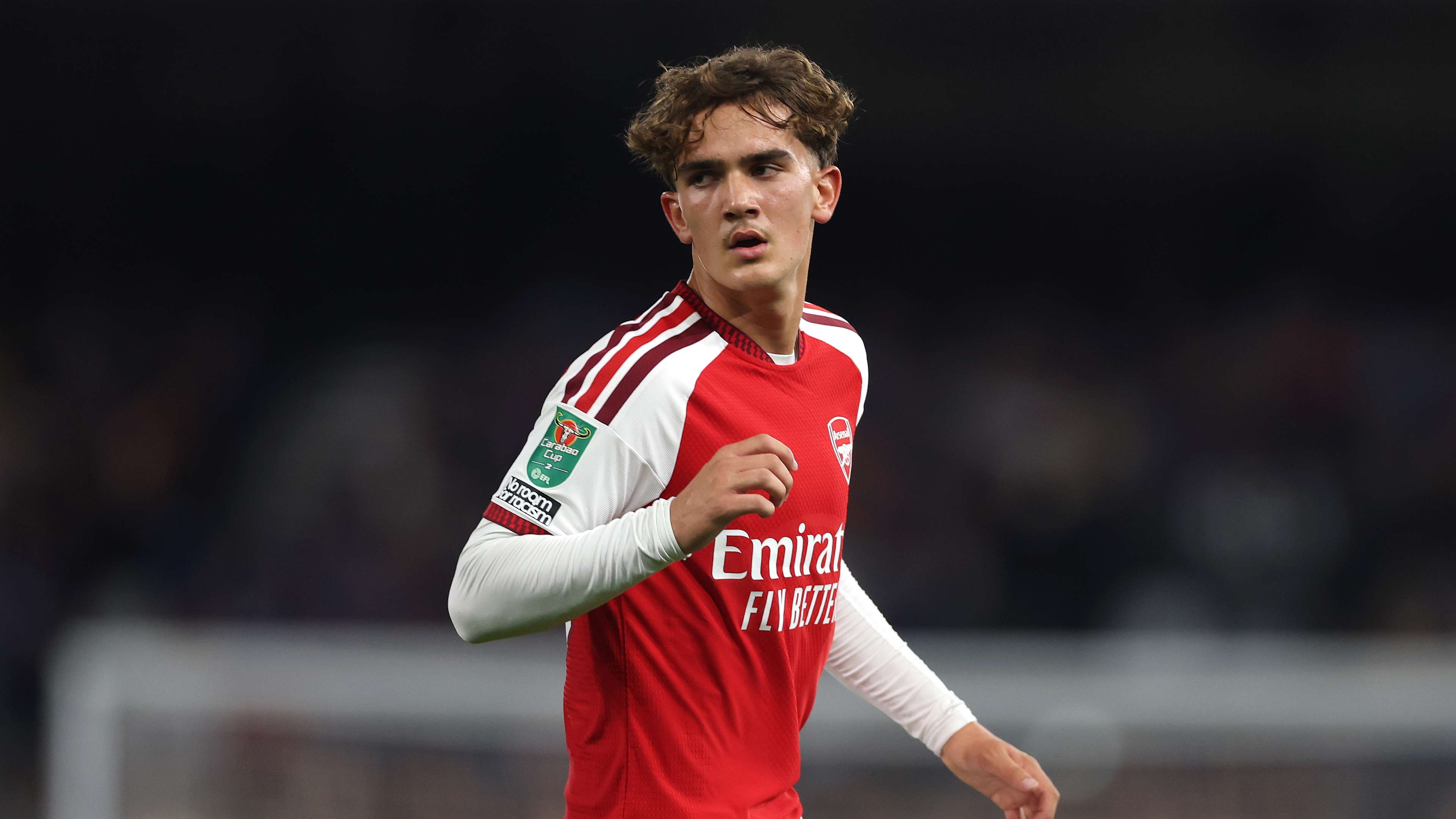 Better than me! Wilshere hails Dowman as Arsenal wonderkid prepares for exit  