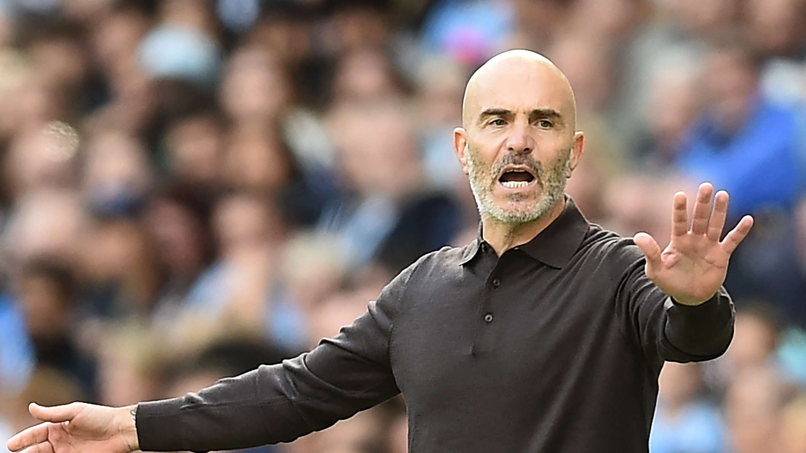 UEFA monitoring PL case as Man City face potential secondary sanctions  