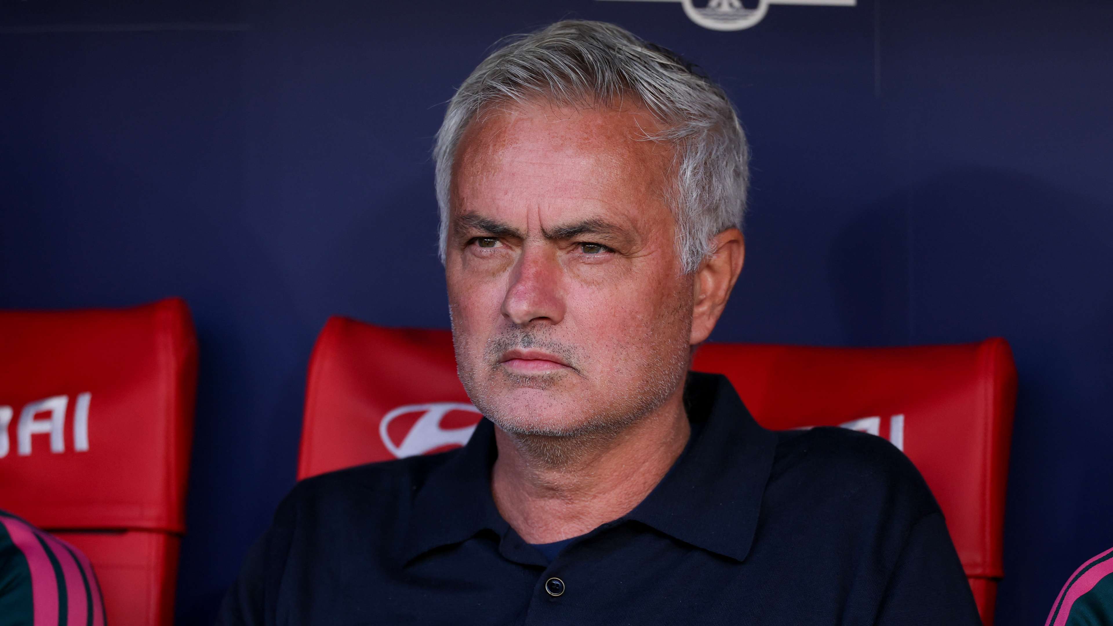 Mourinho have seen enough and want to offload two Real Madrid players as quickly as possible  