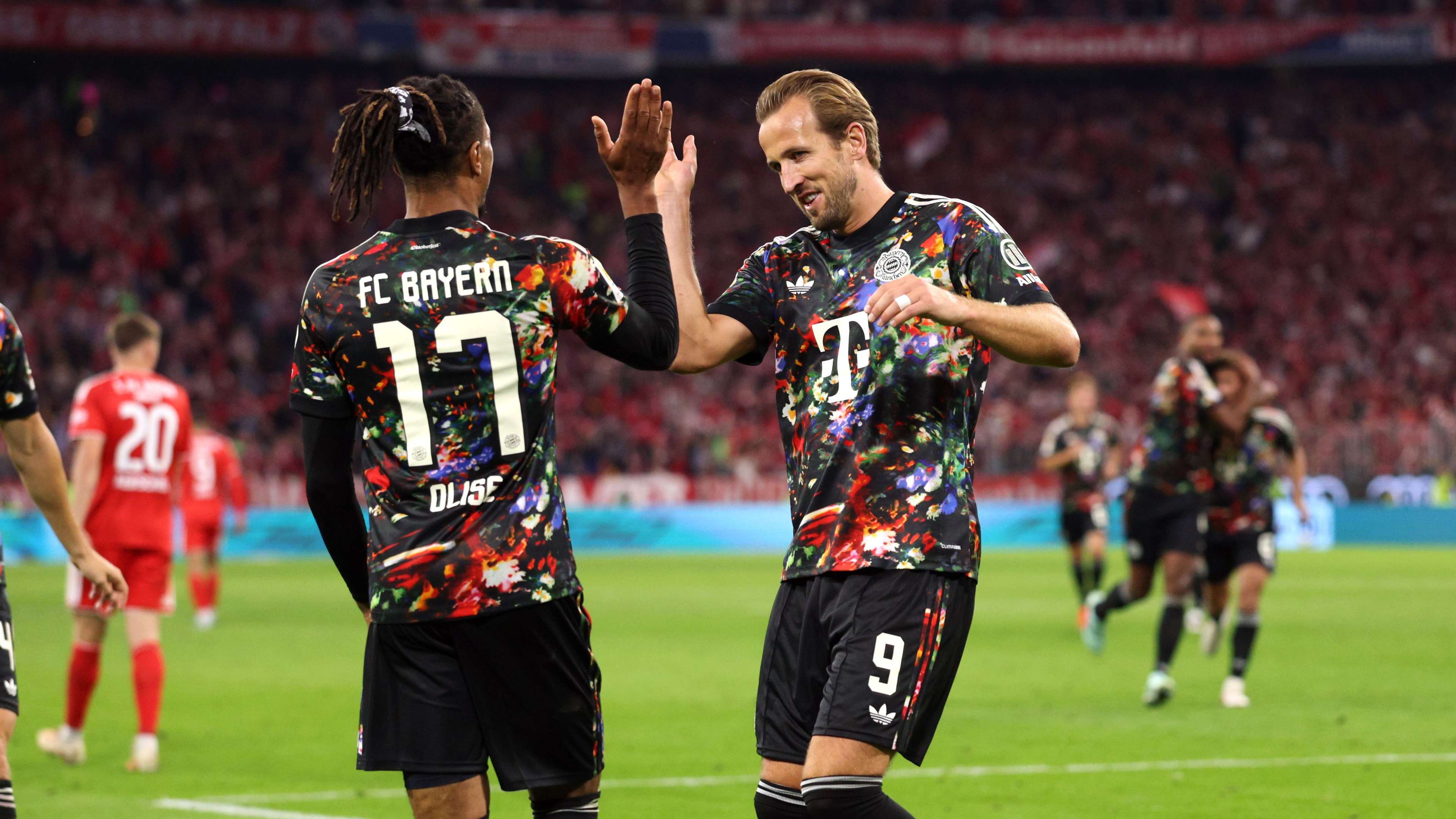 Real Madrid force Harry Kane to lose his throne at Bayern Munich  