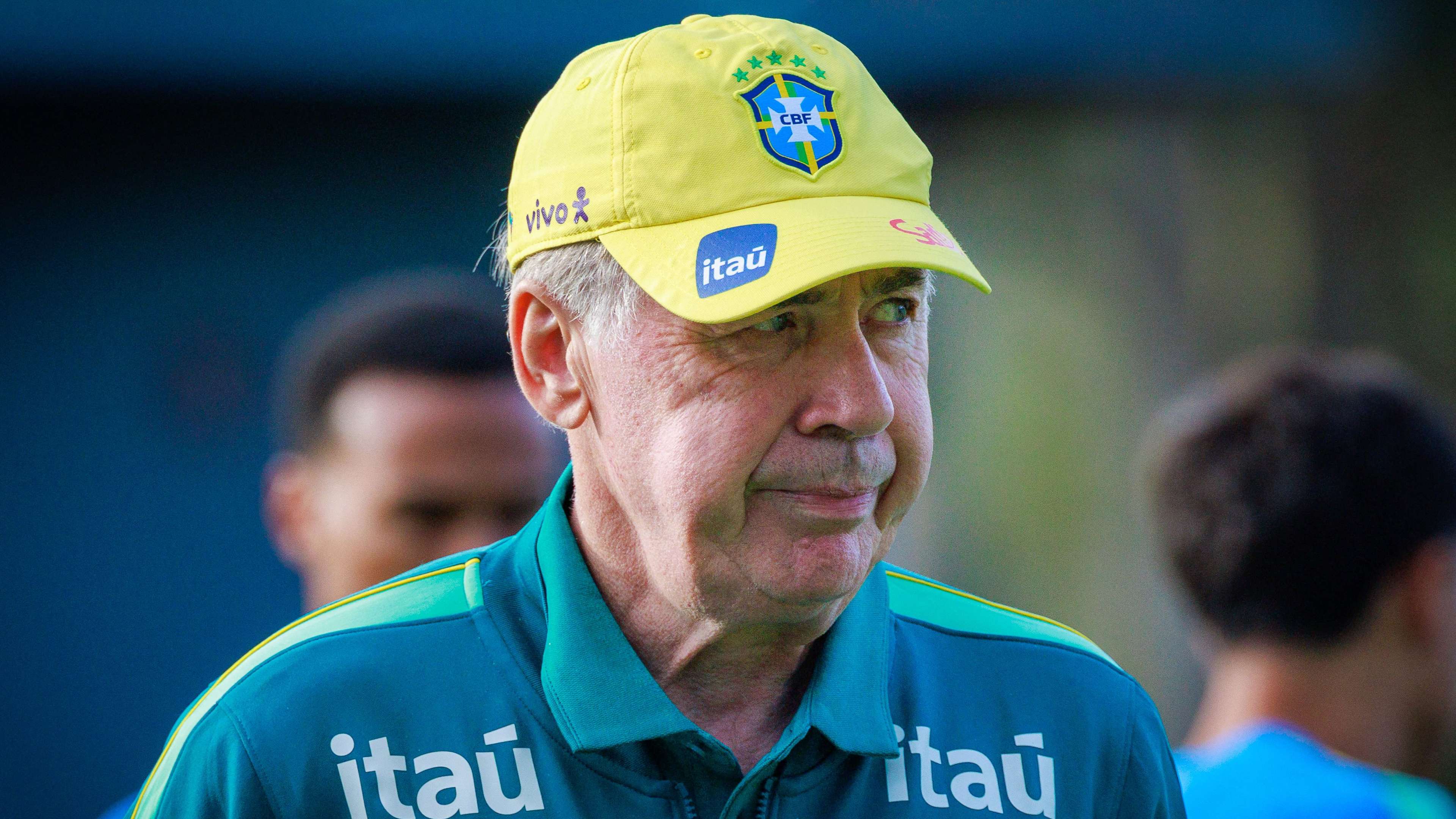 Endless controversy: Ancelotti calls up Raphinha and Vinicius to Brazil squad  