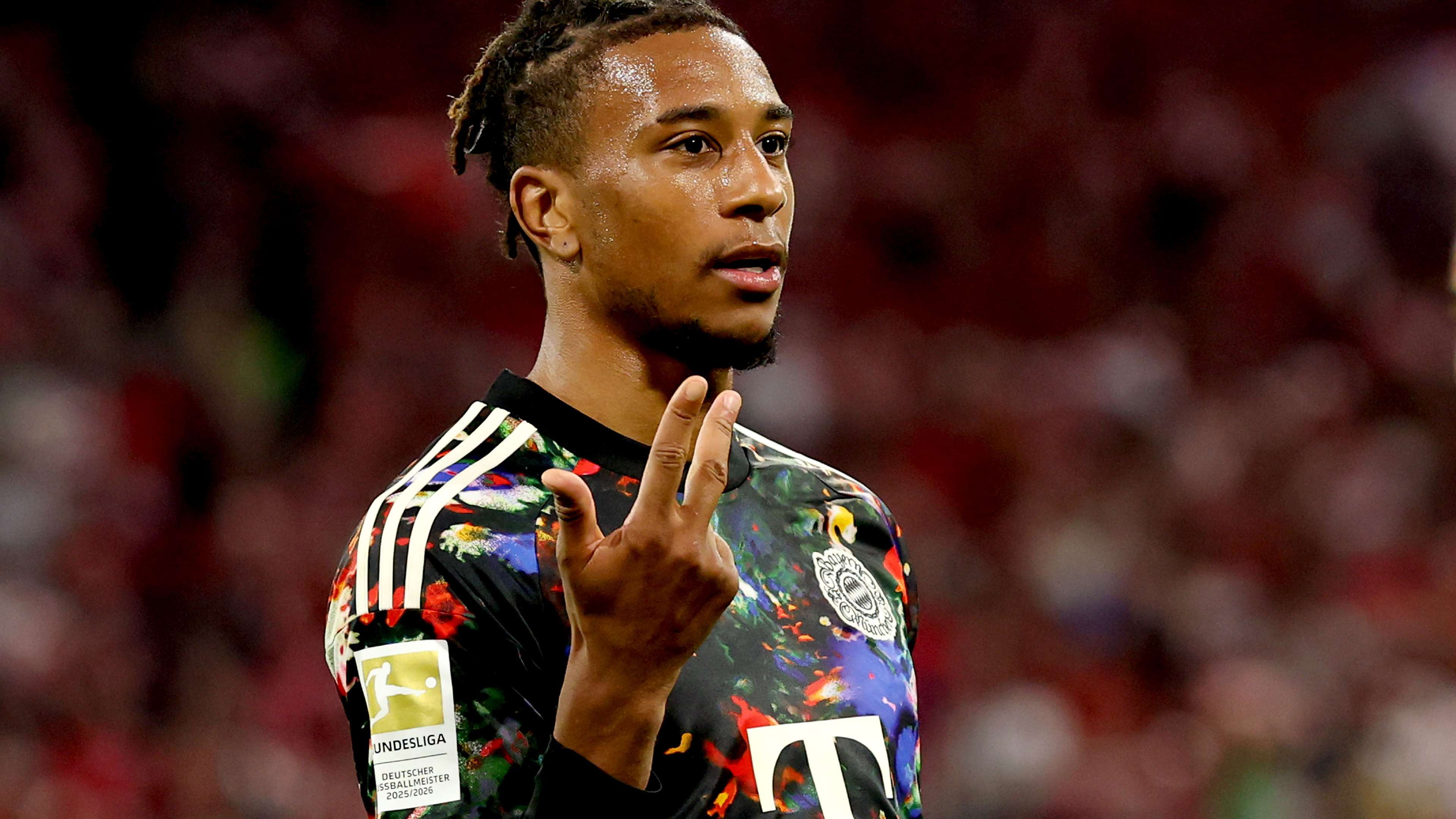 Bettered his own record: Olise's next milestone  