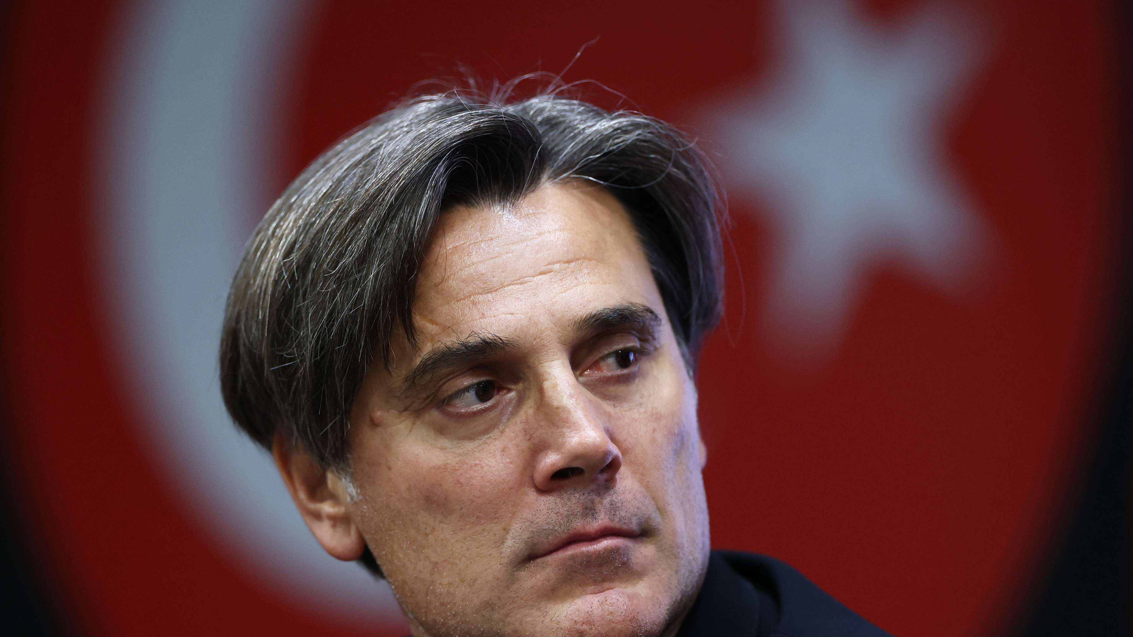 Turkey in a results crisis: Montella hits back at critics  