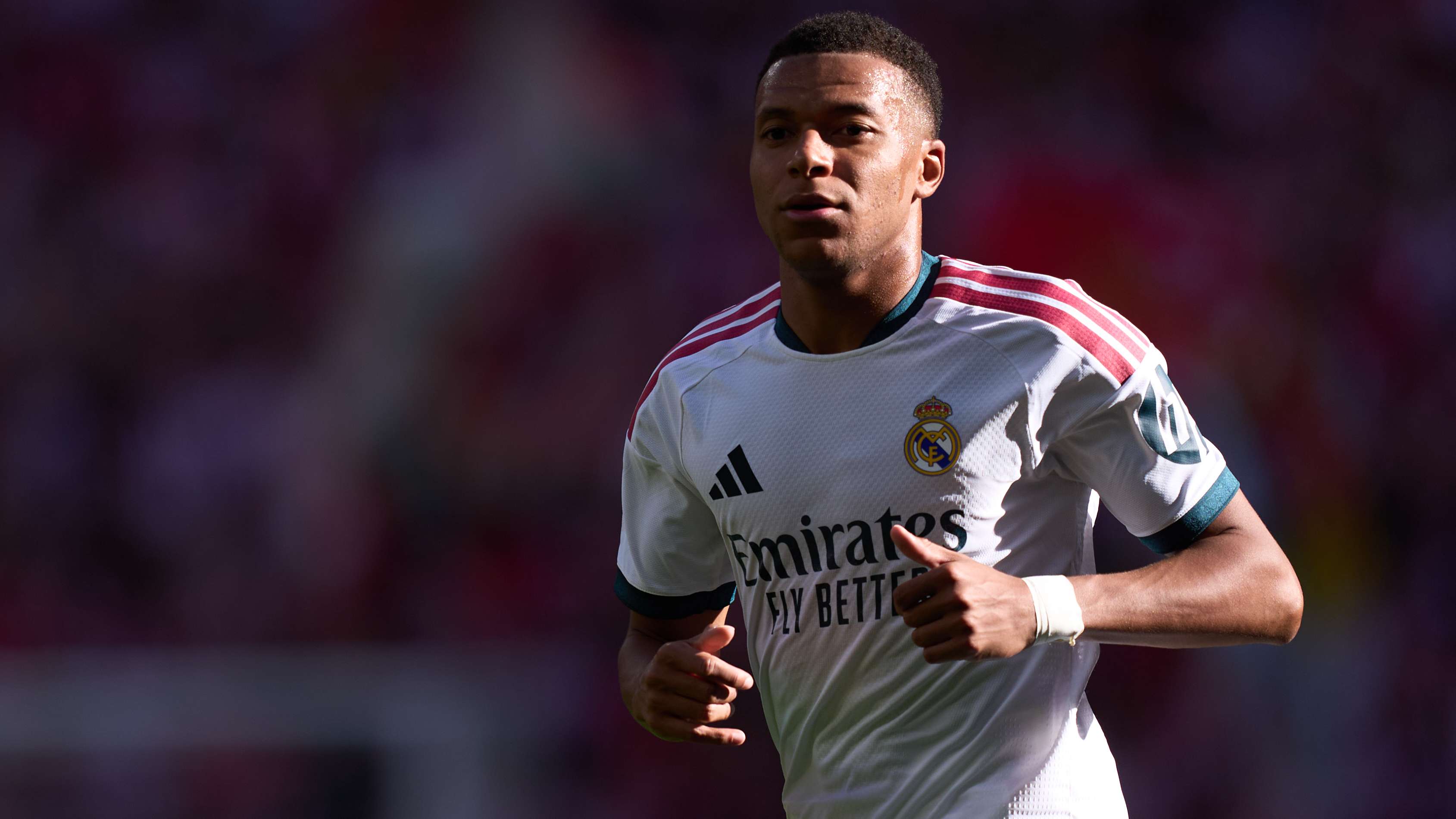 "He would prefer to be somewhere else": Mbappe sparks a crisis of confidence inside Real Madrid  