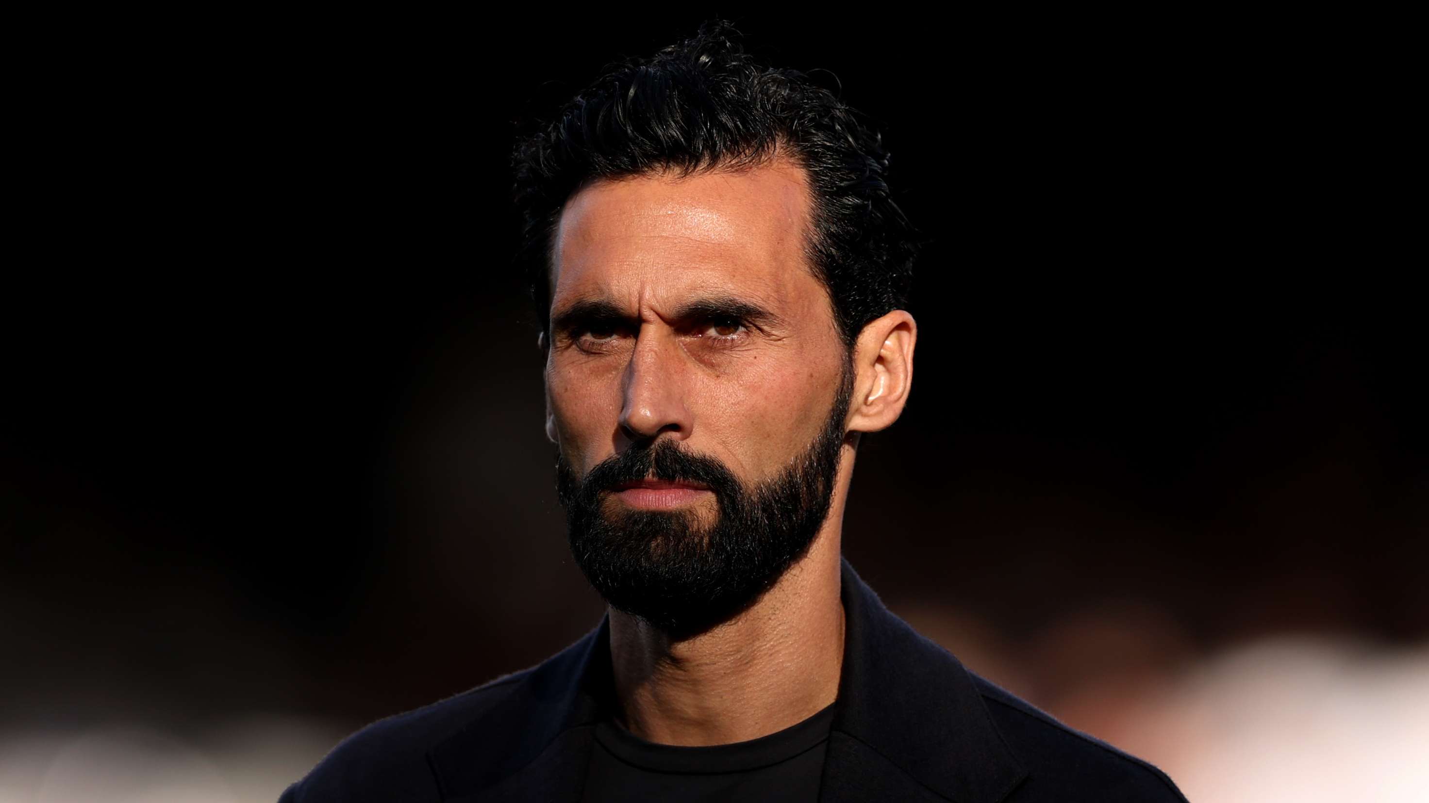 Arbeloa charged by FA after Man Utd bias claims  