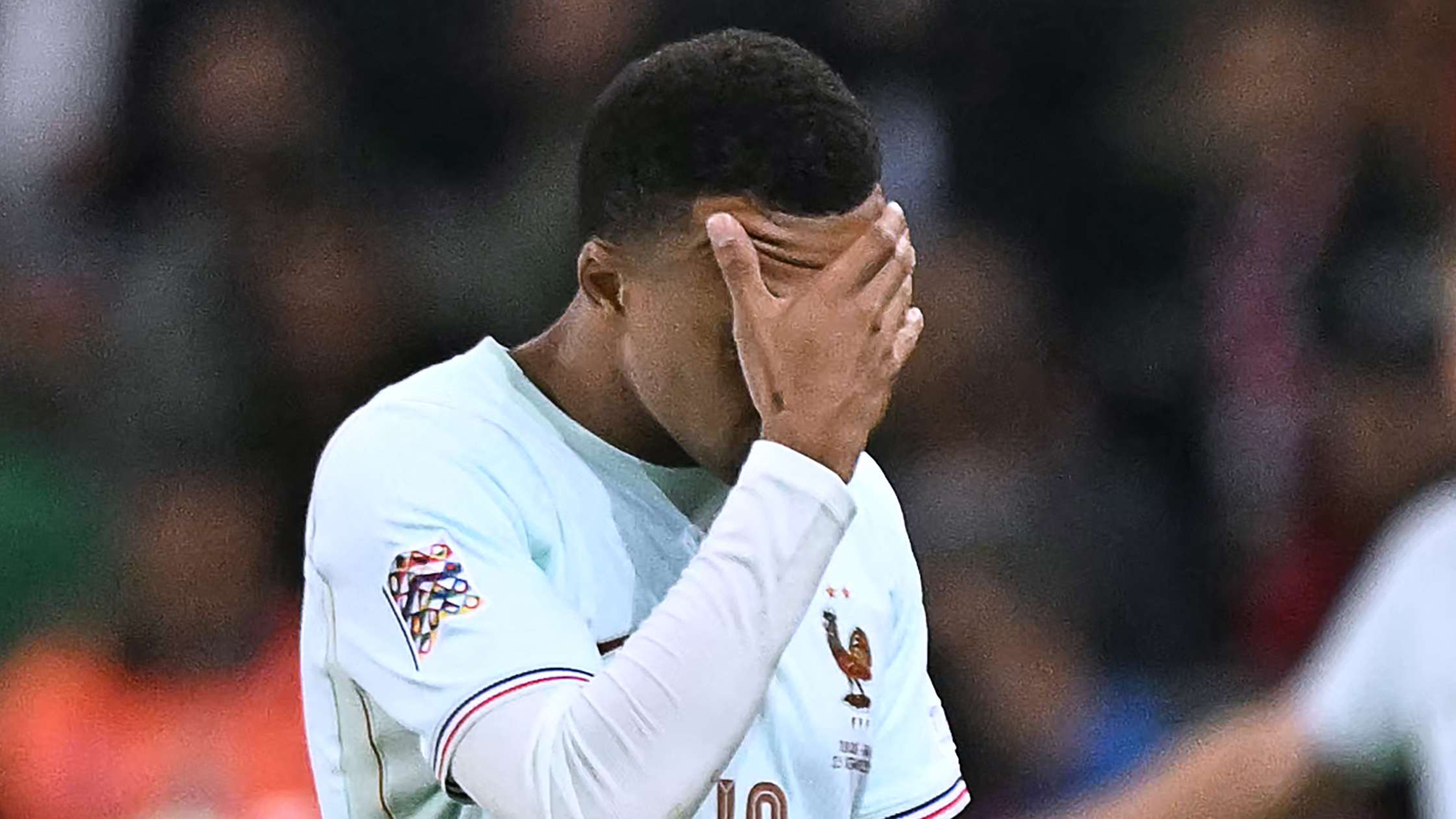 Mbappé falls behind the dominance of Yamal and Haaland in the most expensive race  
