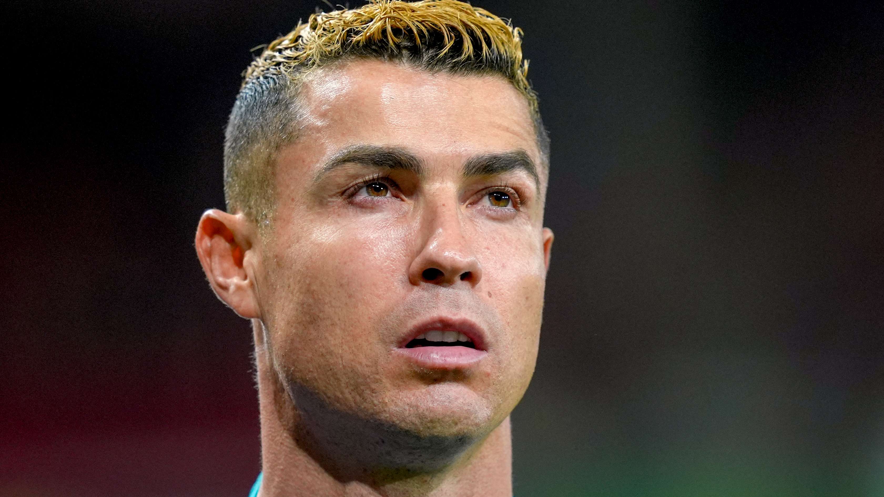 Ronaldo on Portugal exit: 'I will tell the truth'  