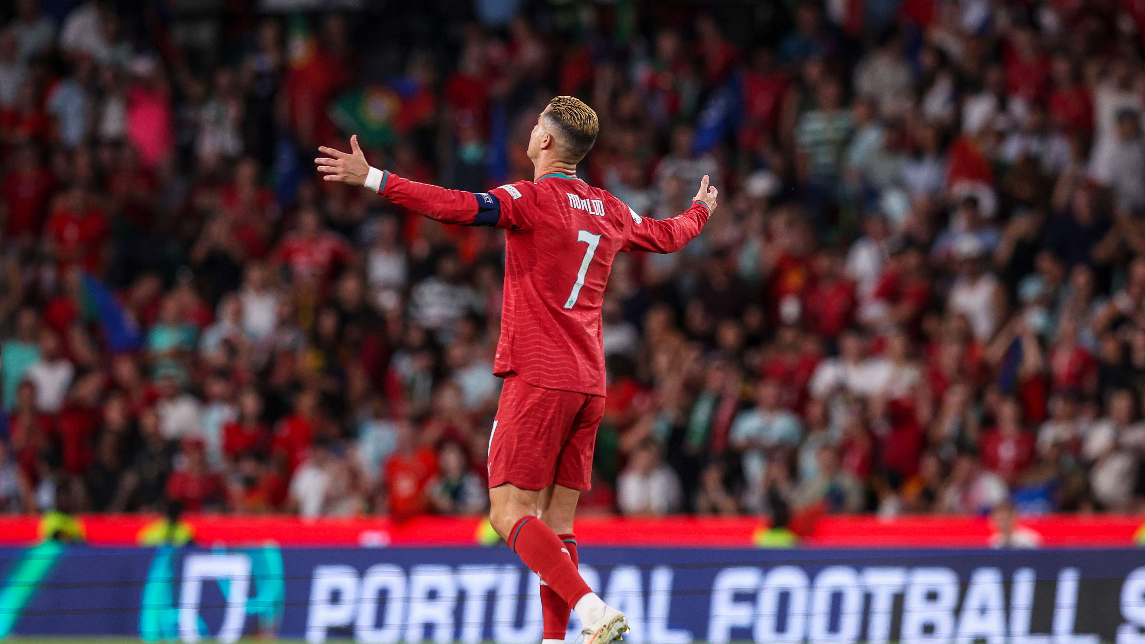 A Portuguese official: in 50 years everyone will remember Ronaldo, not the coach  