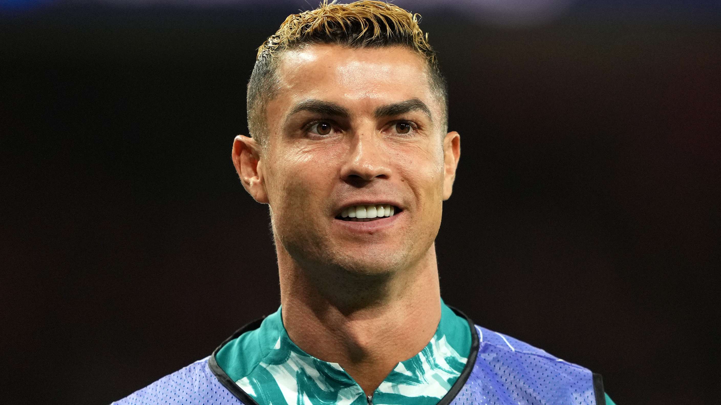 Minister backs Ronaldo after Portugal walkout  