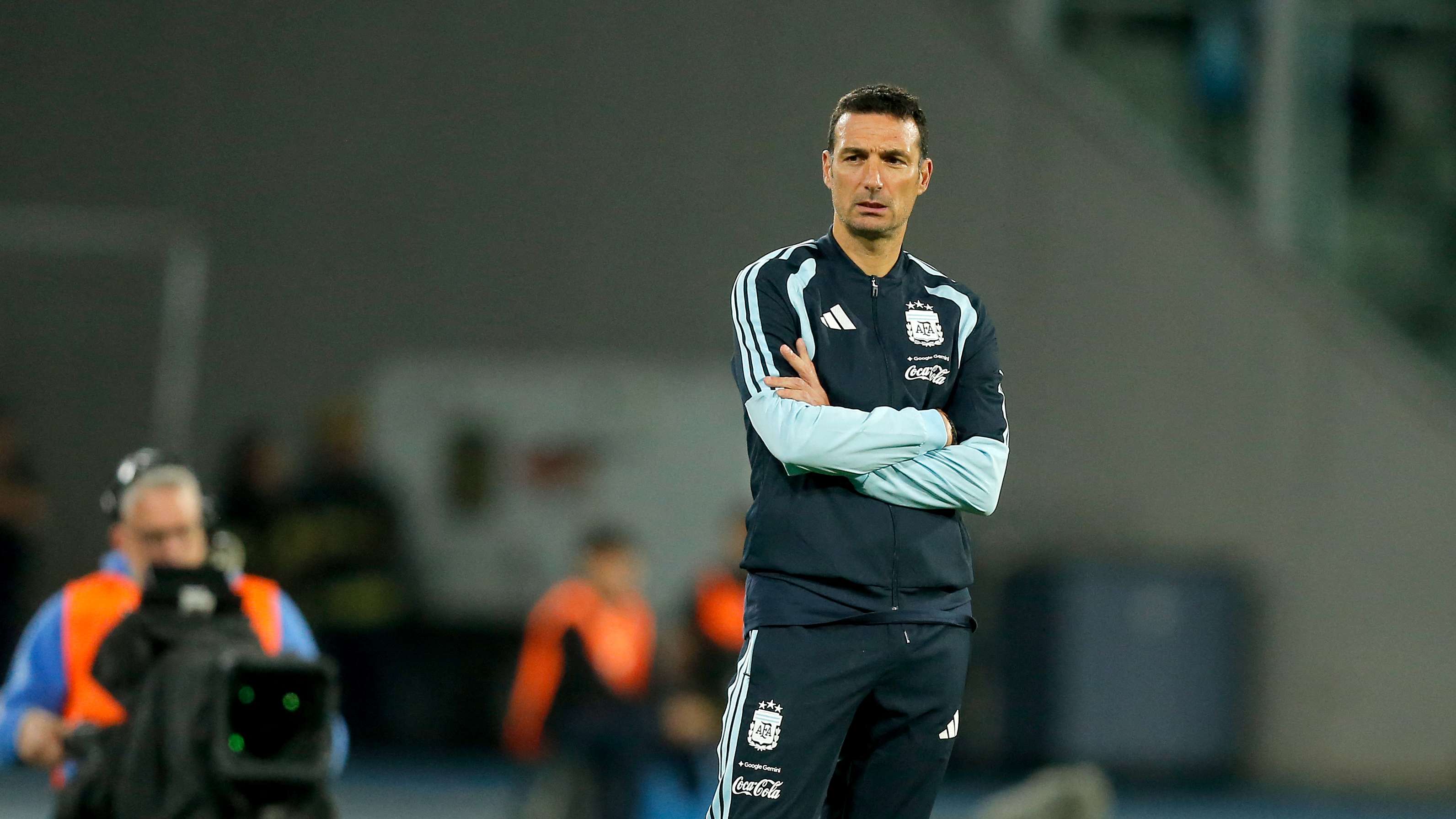 Lionel Scaloni insists Argentina identity remains unchanged after Bolivia victory  