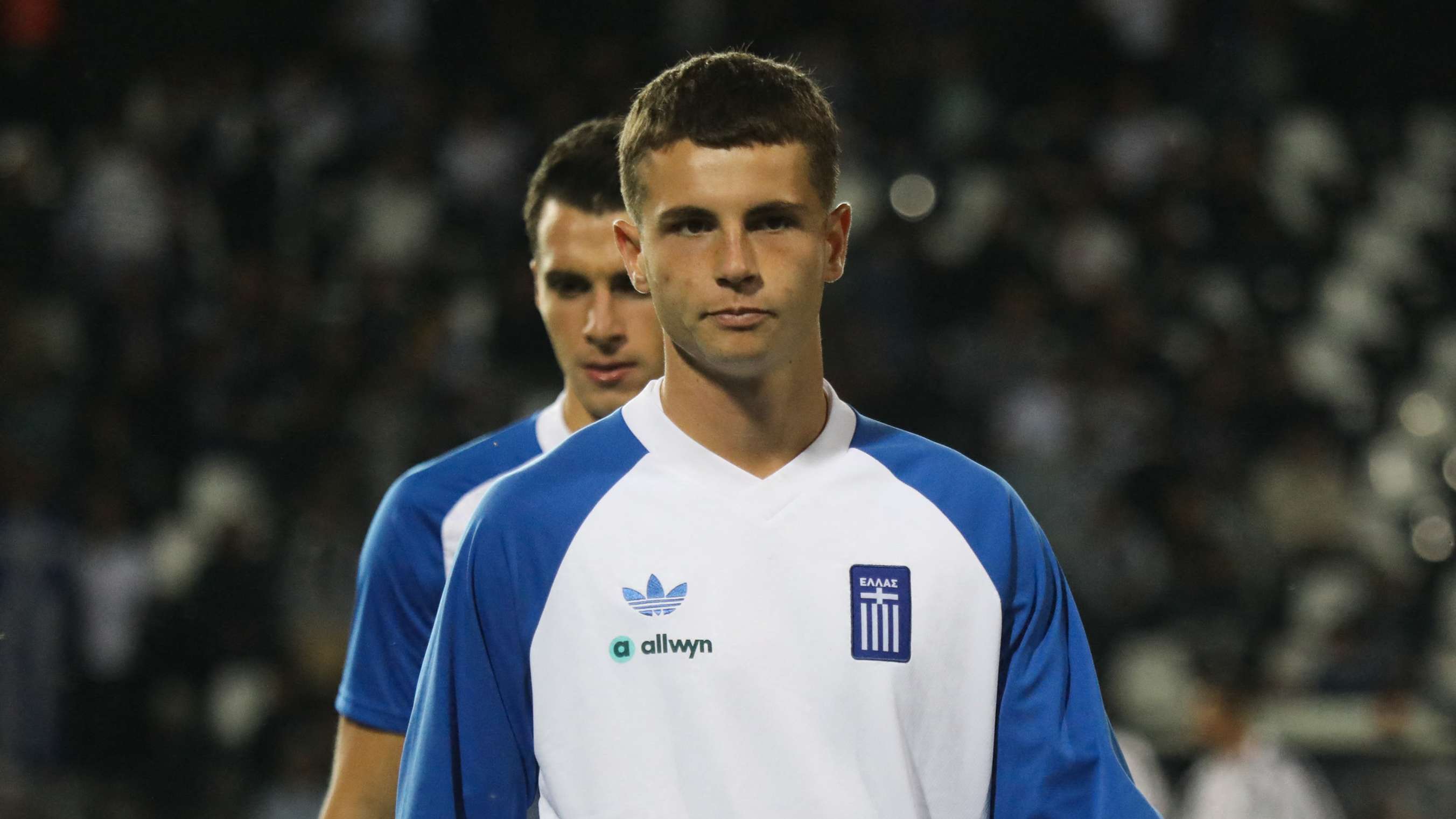 Dortmund urge Greece to rest Karetsas  