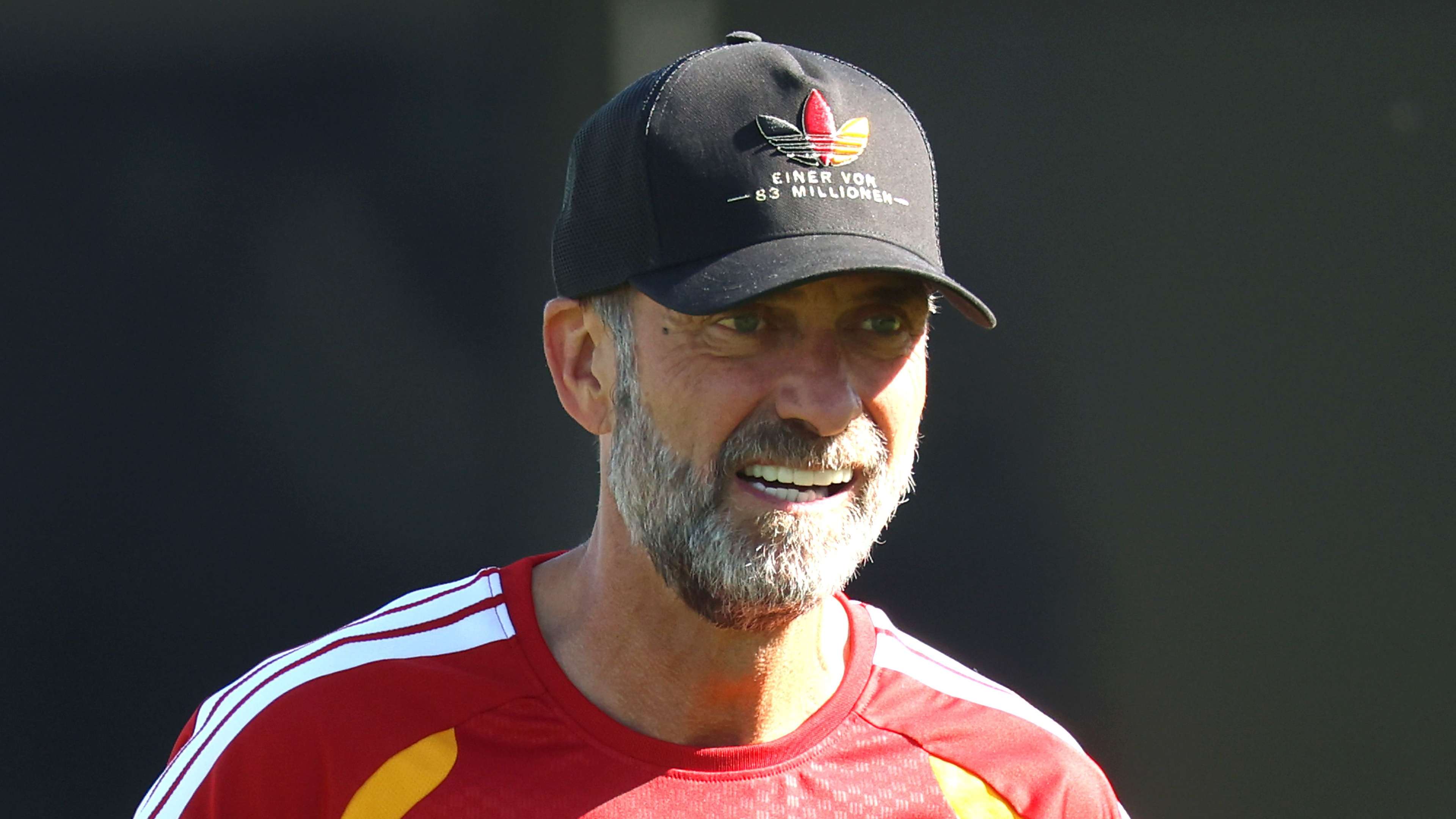 Klopp: I respect Guardiola greatly, and I have nothing to do with City's punishments  