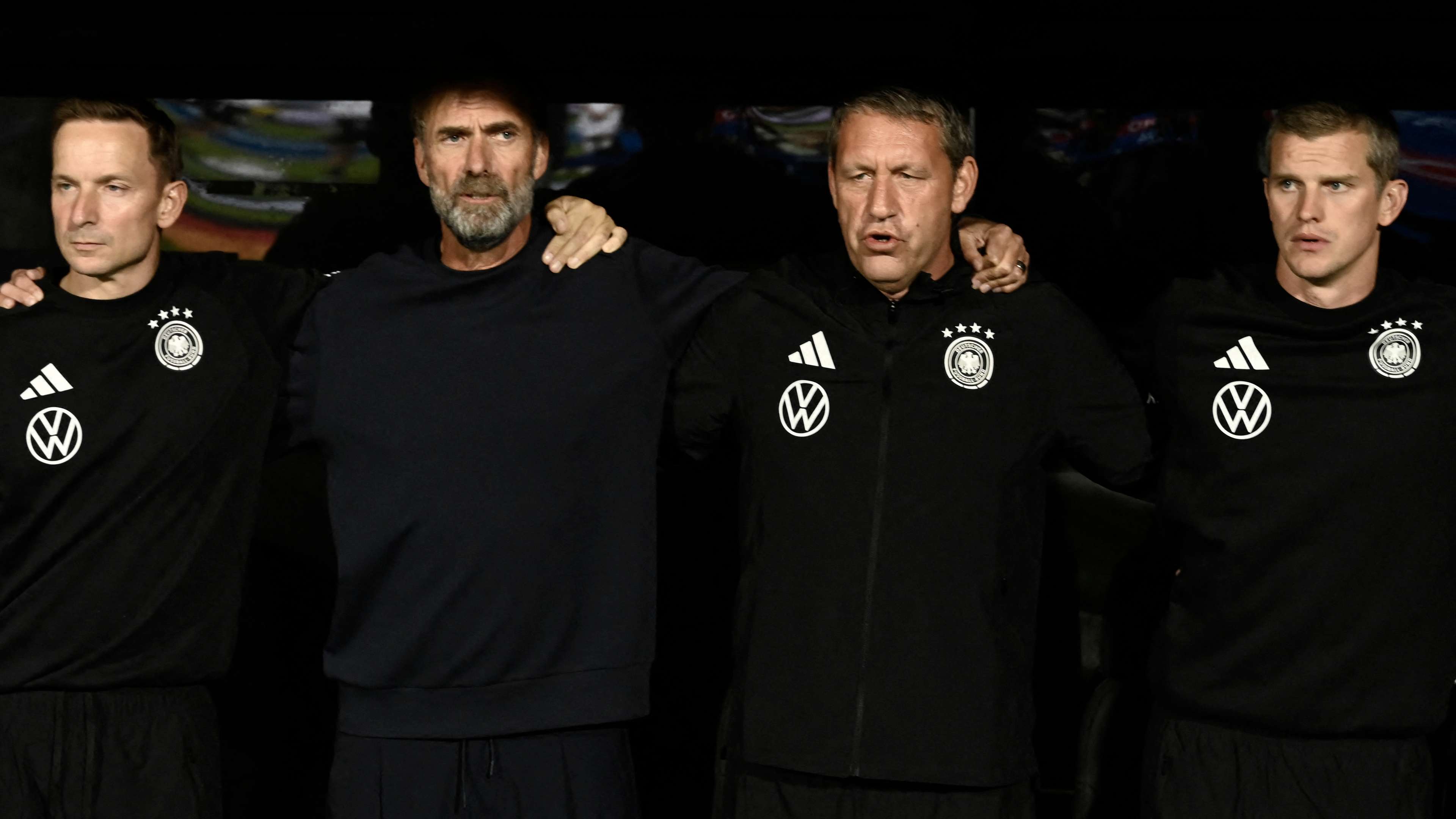Matthäus shocks Klopp: we are not satisfied, and Germany is paying the price for the 44 players  
