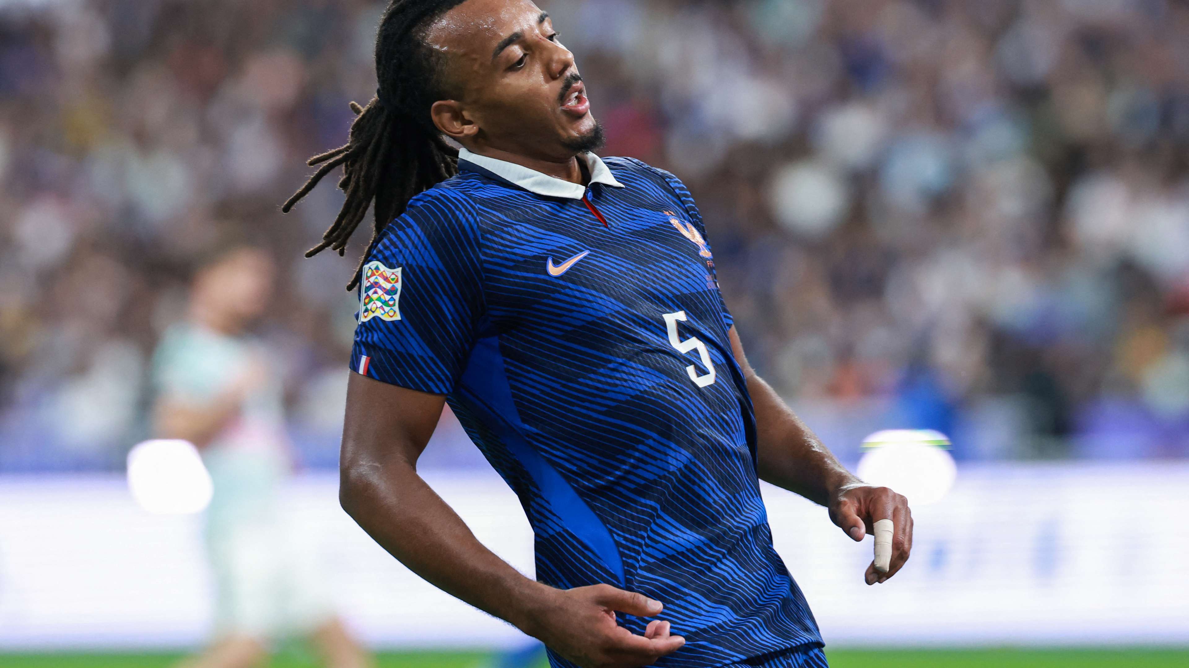 Koundé transfer opportunity: where he could go, including in Italy  