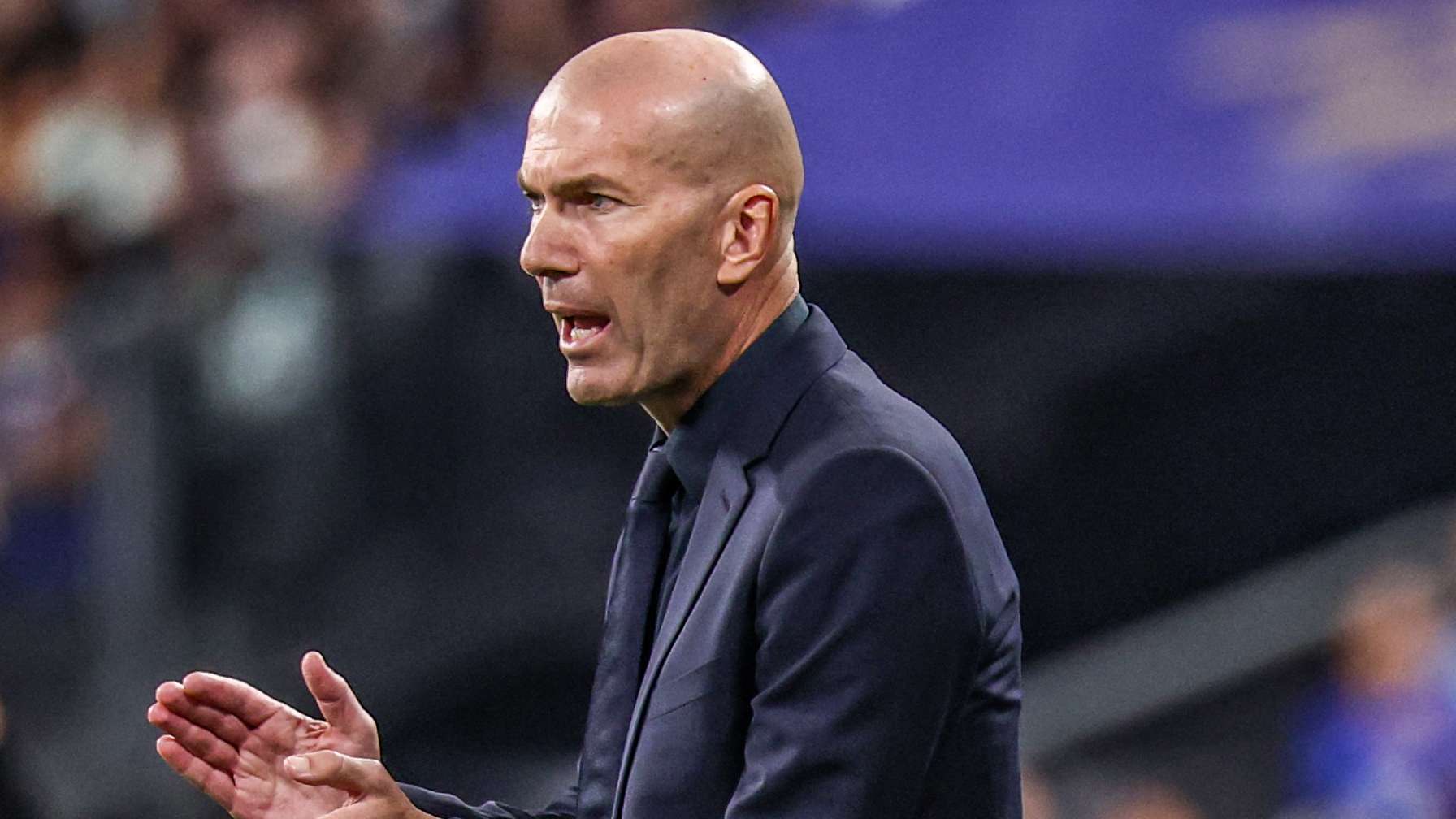 Zidane goes against everyone and defends France star despite the storm  