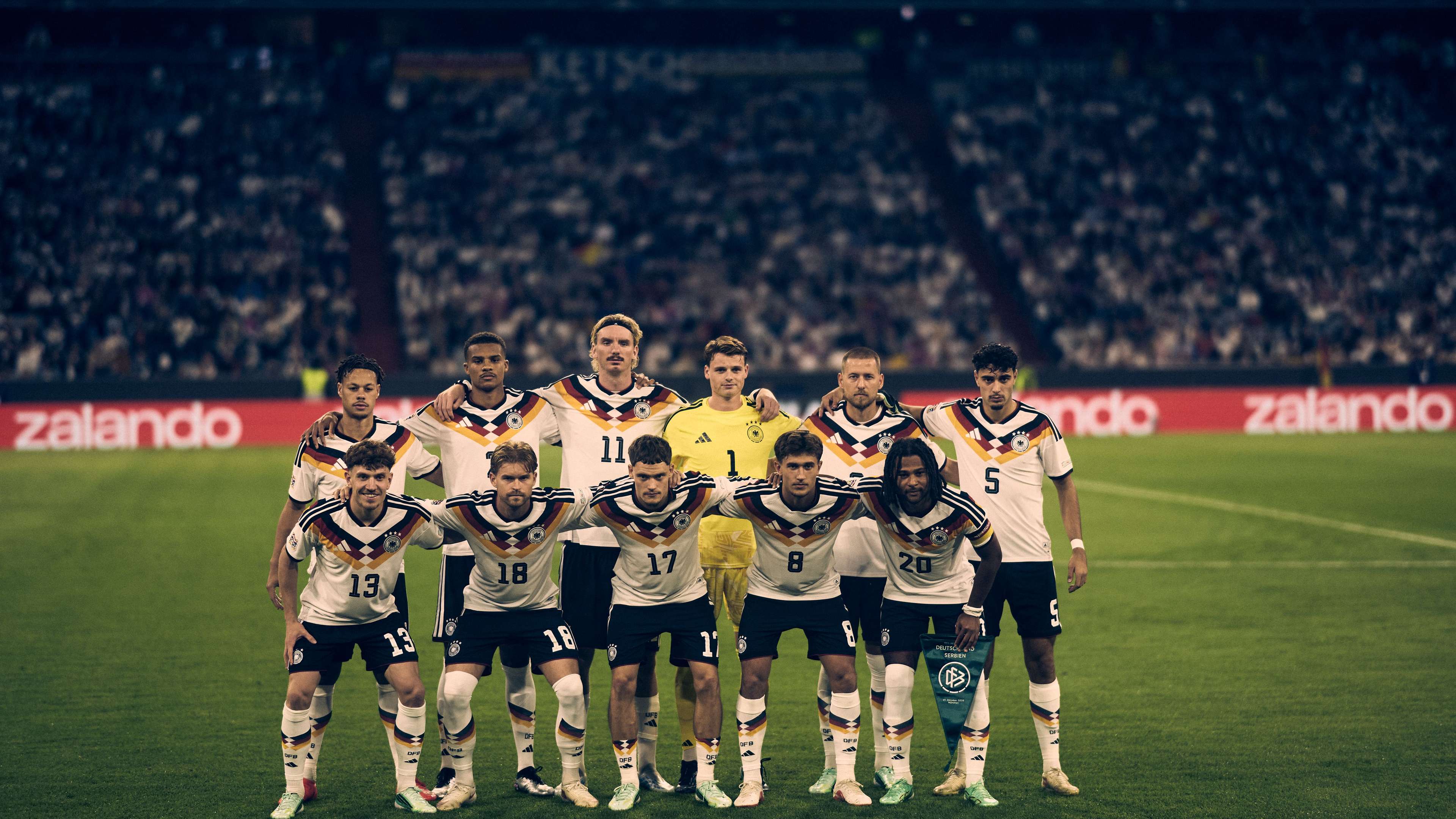 New fall: Germany continue to struggle despite Klopp's arrival!  