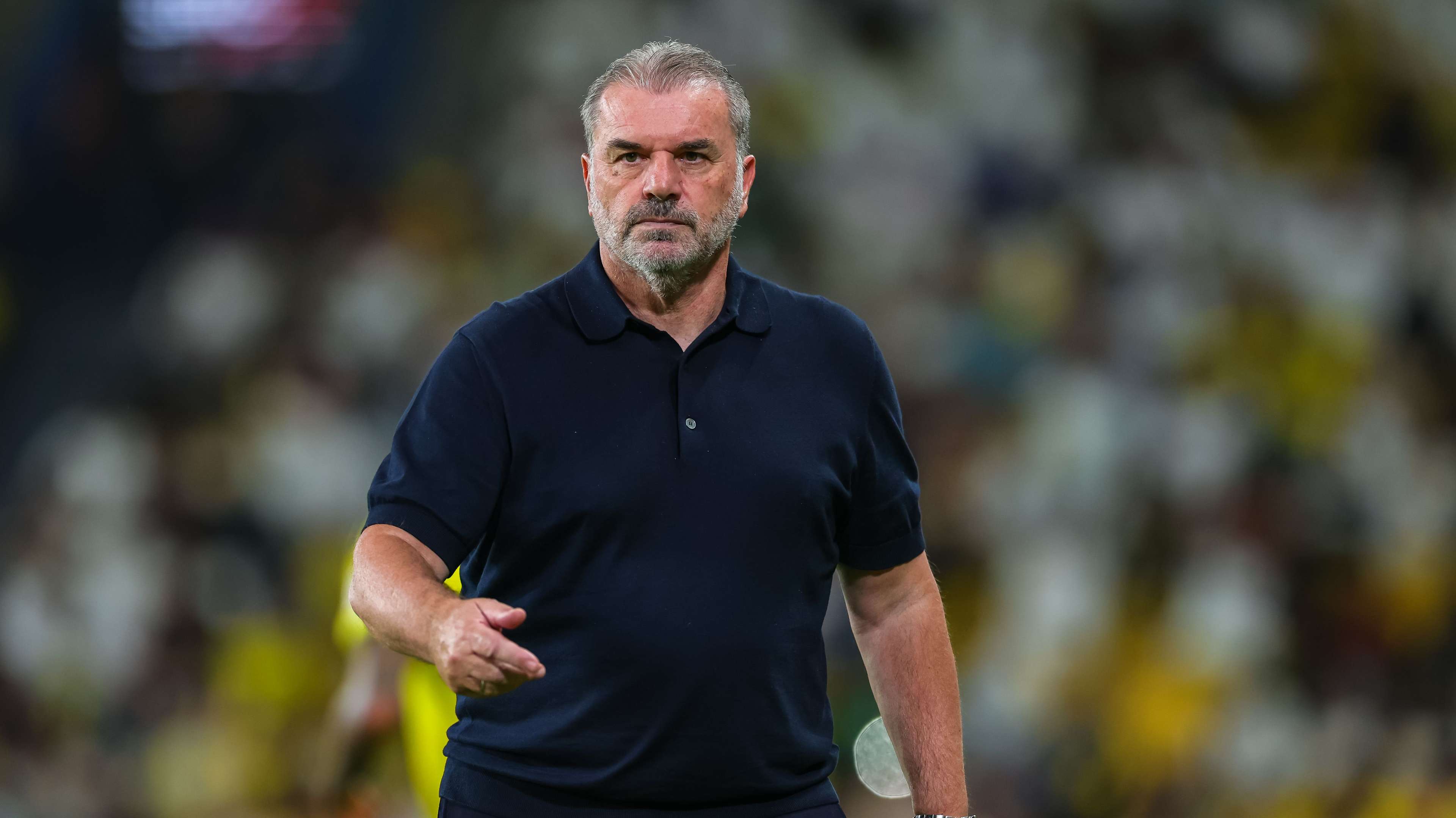 Postecoglou: Neom are no easy task, and the injury trap threatens Al Nassr's ambitions  