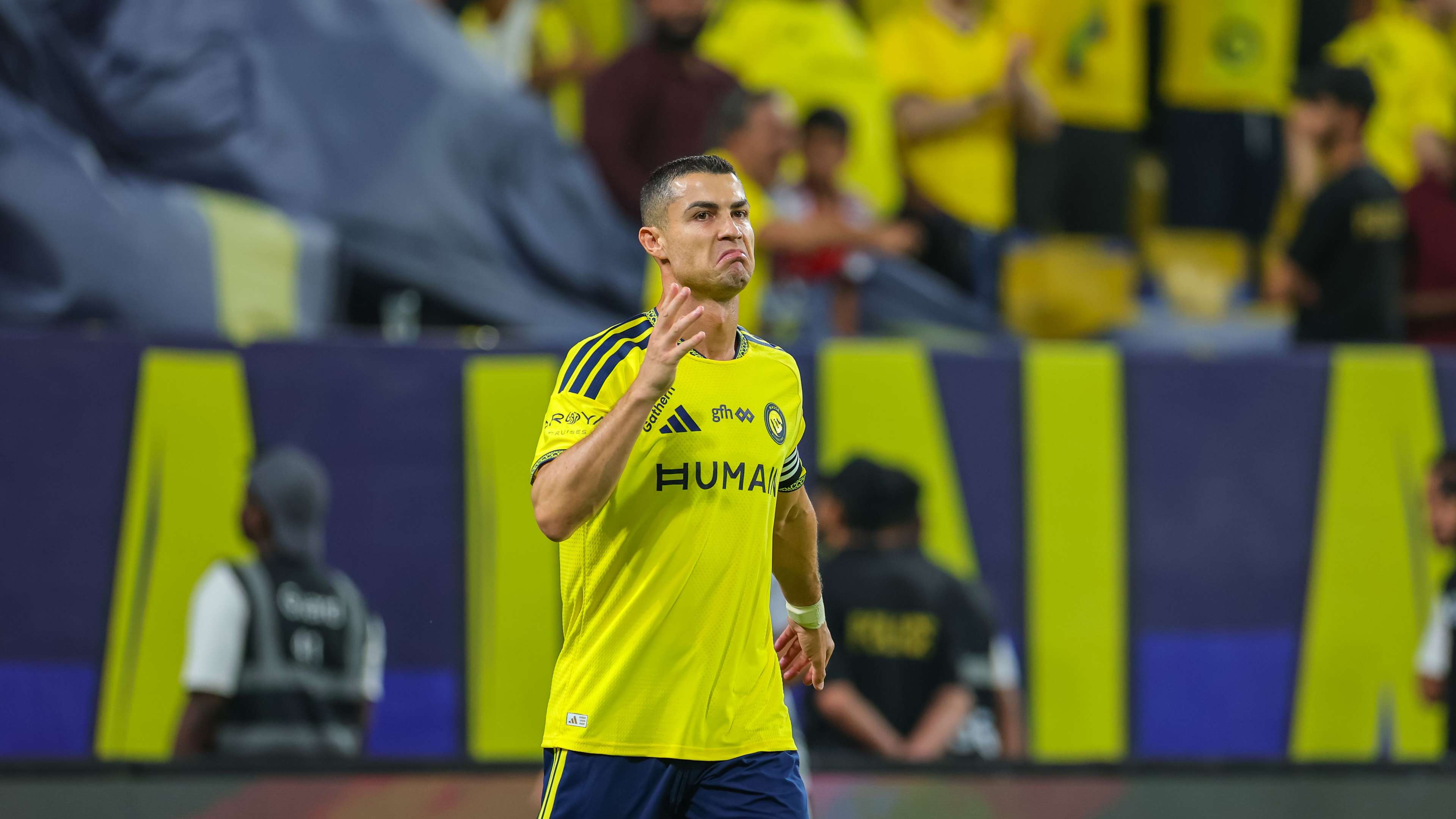 Unlike Jesus: Postecoglou backs Ronaldo in the final chapter  