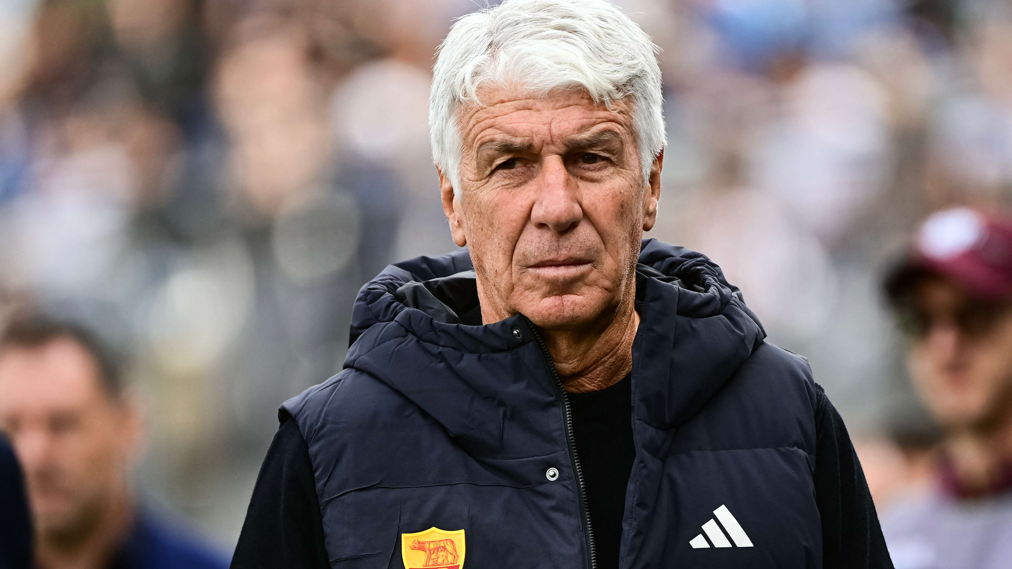 Gasperini: “The red card for Malen? It’s time to put an end to freeze-frame football”  