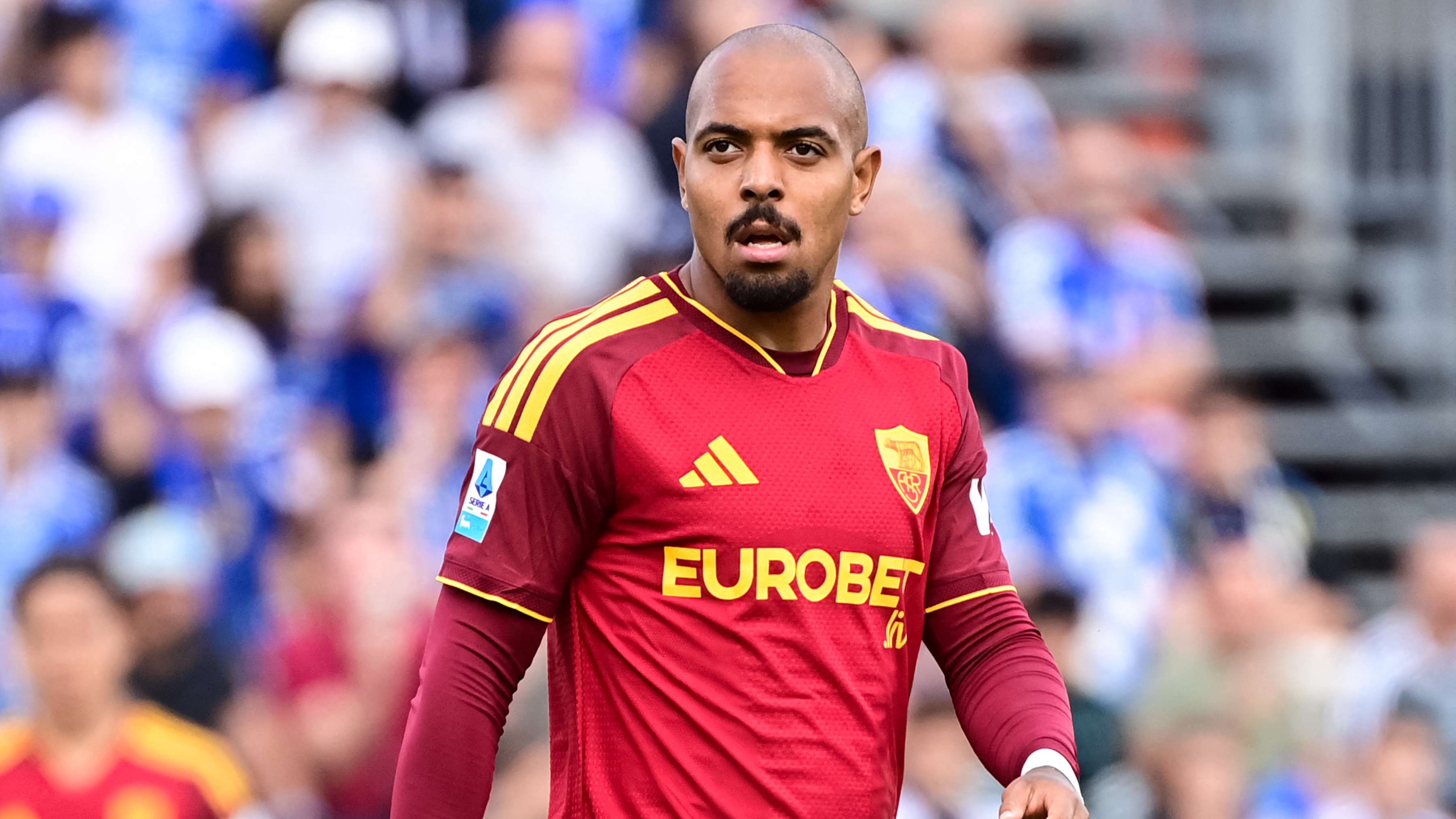 Malen ready for Bellingham reunion in UCL  