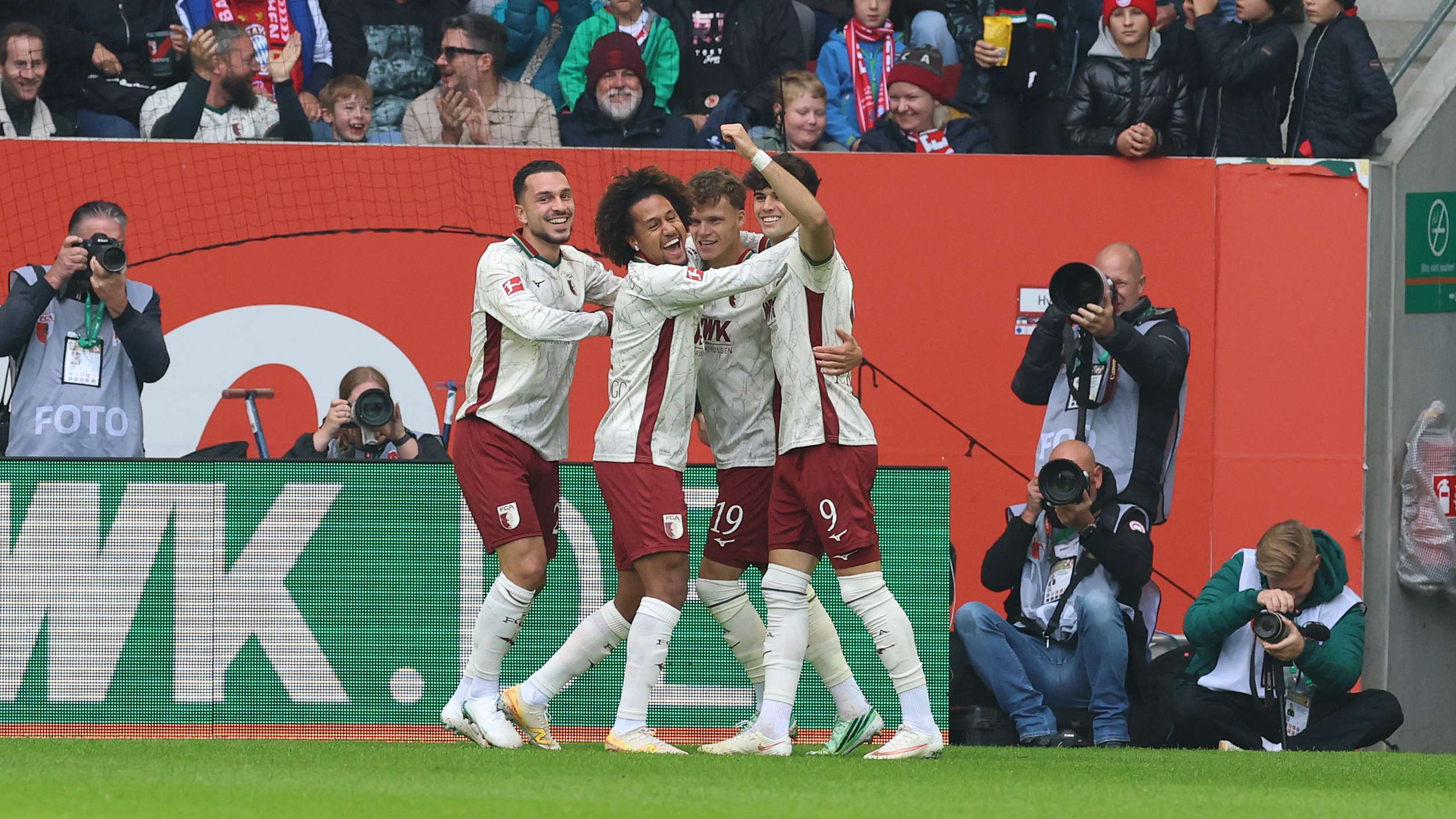 Huge blunder by Neuer! Bayern concede the fastest goal in Bundesliga history  