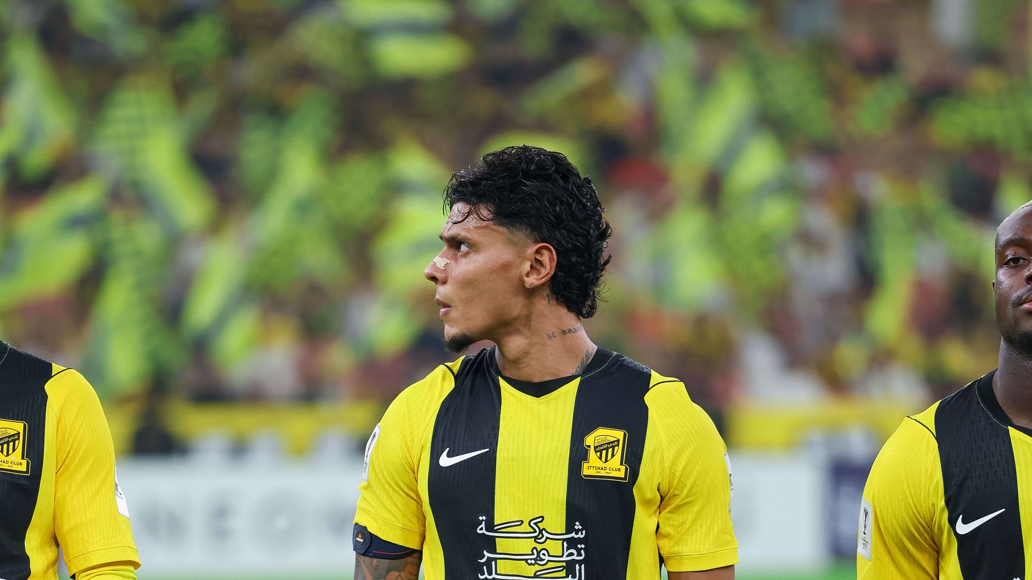 A blow to the heart of the squad: the matches Richard Ríos will miss confirmed  
