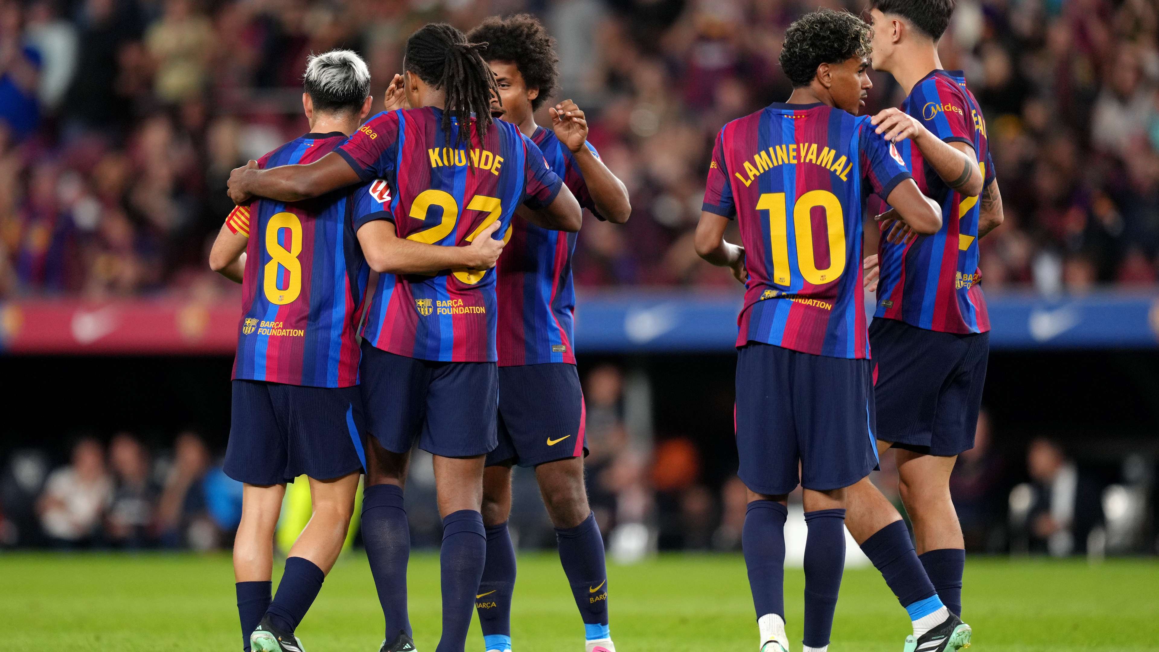 Is 70 million euros enough? Liverpool find their man in Barcelona star  